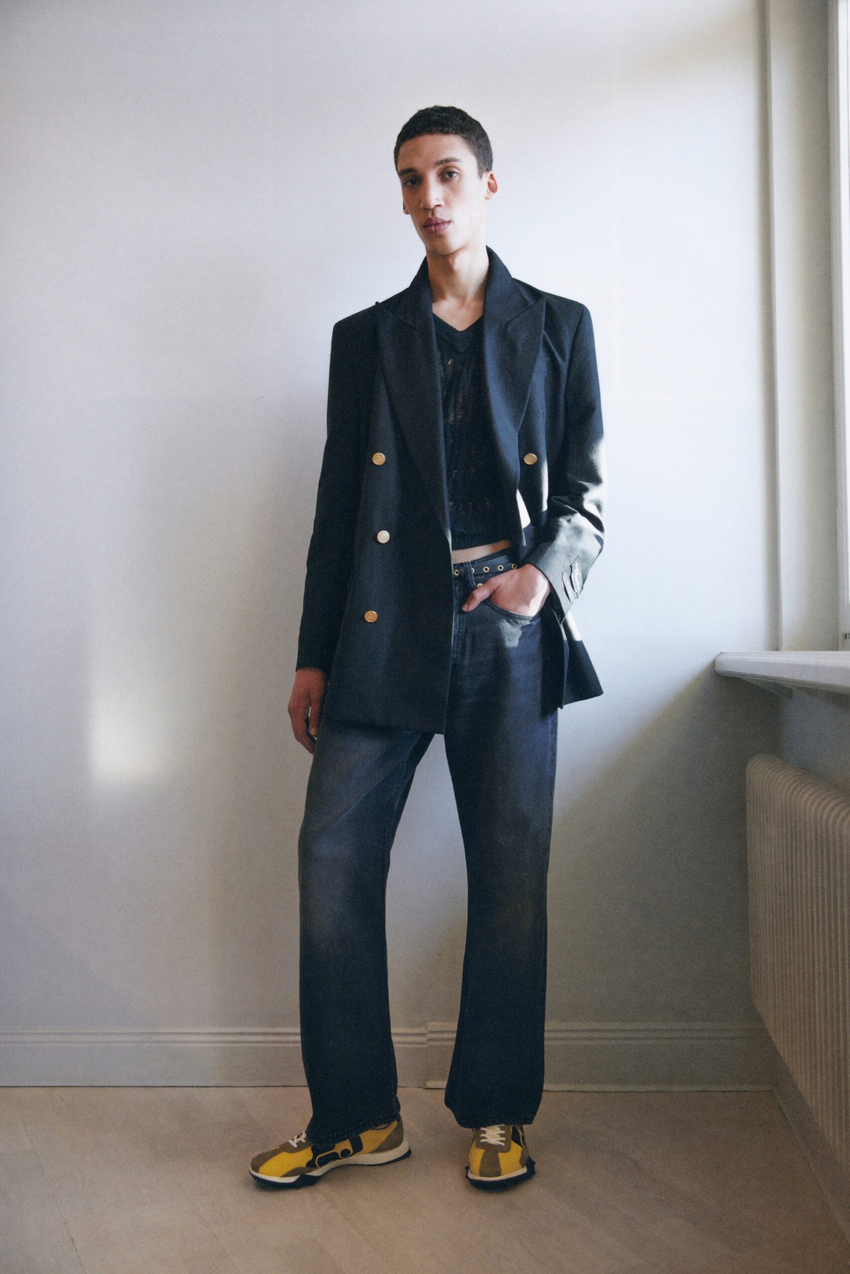 Eytys S/S 24 Look 15