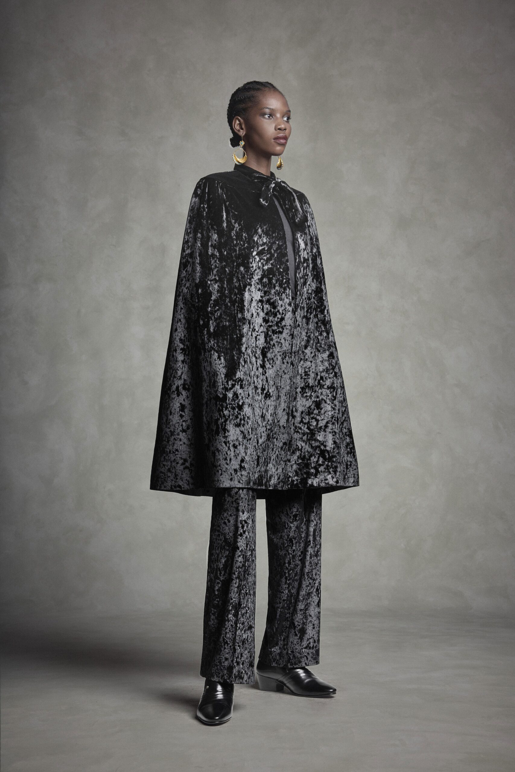 Duro Olowu F/W 22 Look 16