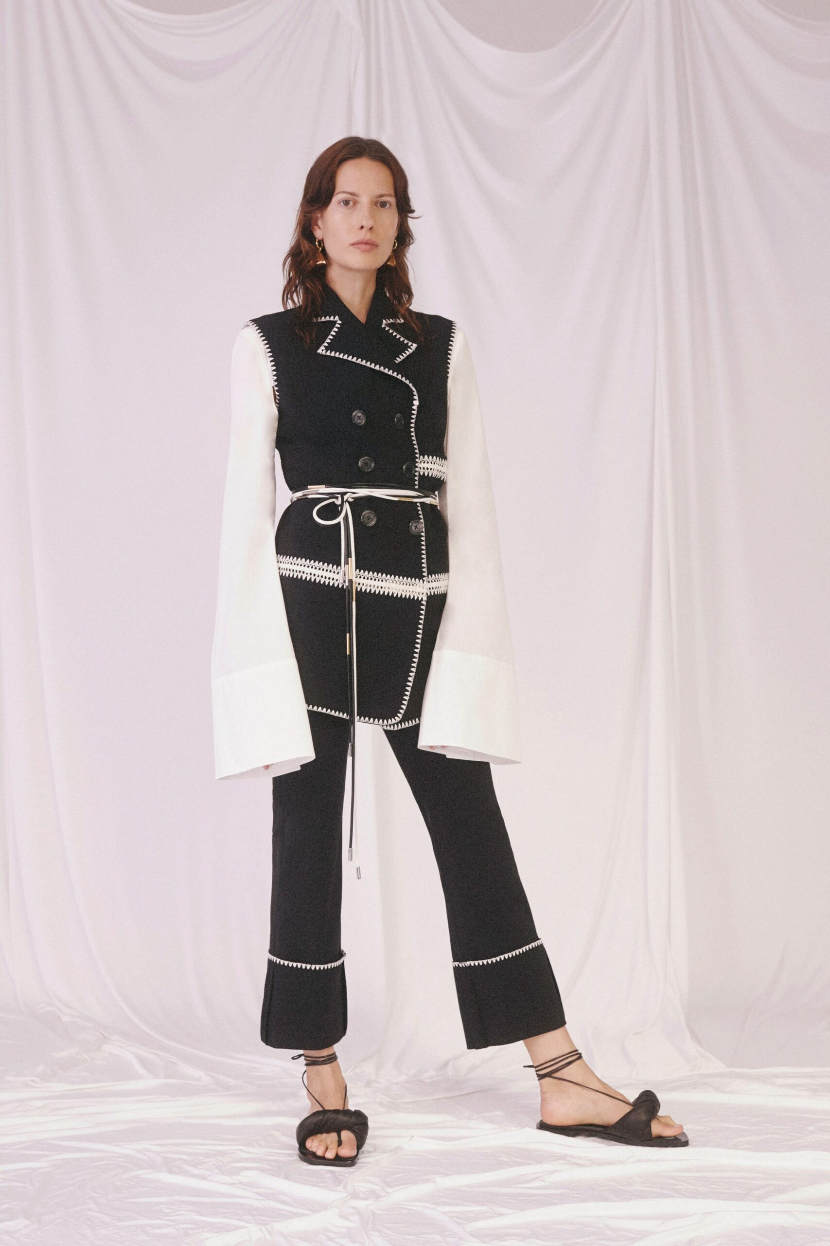 Ellery S/S 20 Look 16