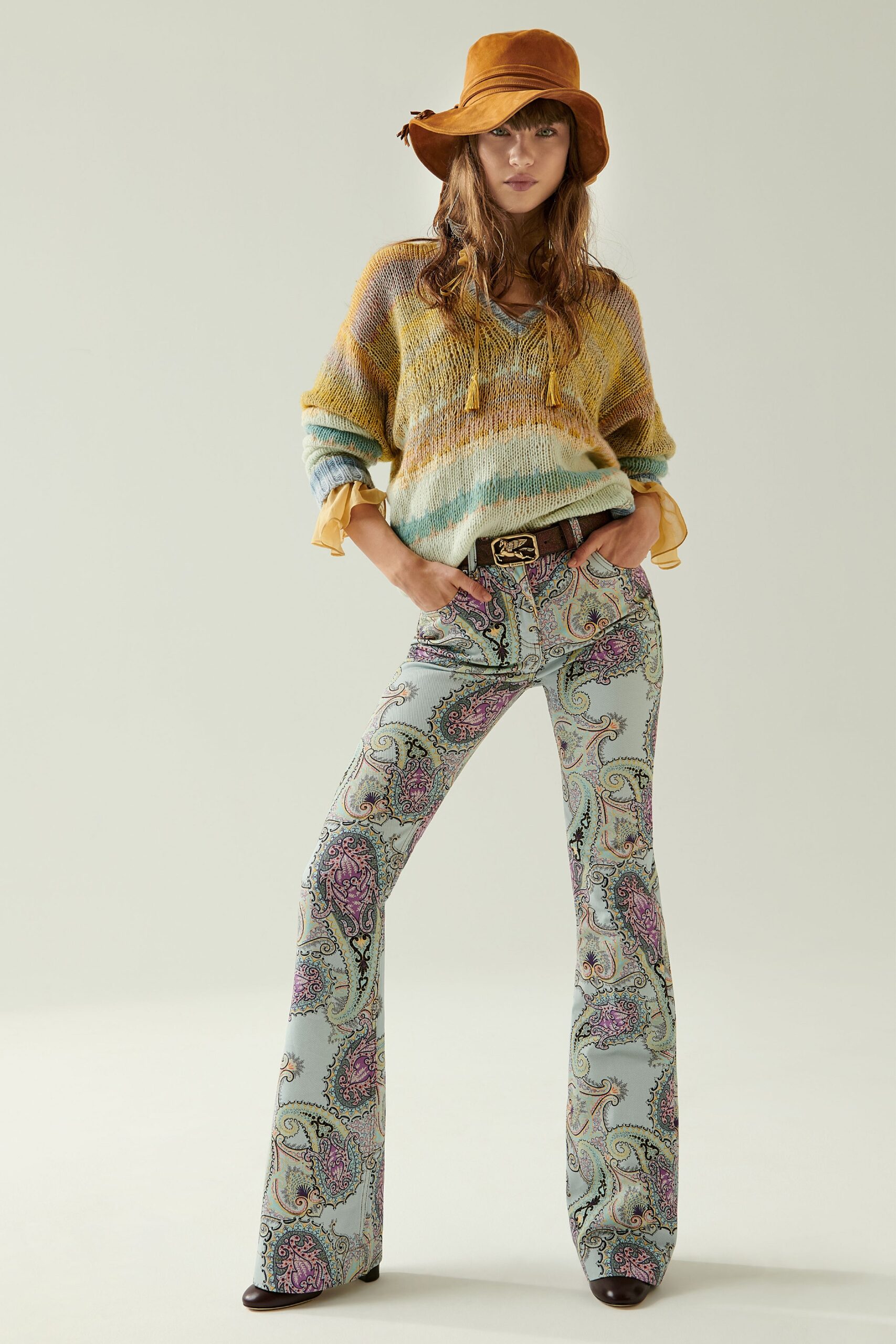 Etro Resort 20 Look 16