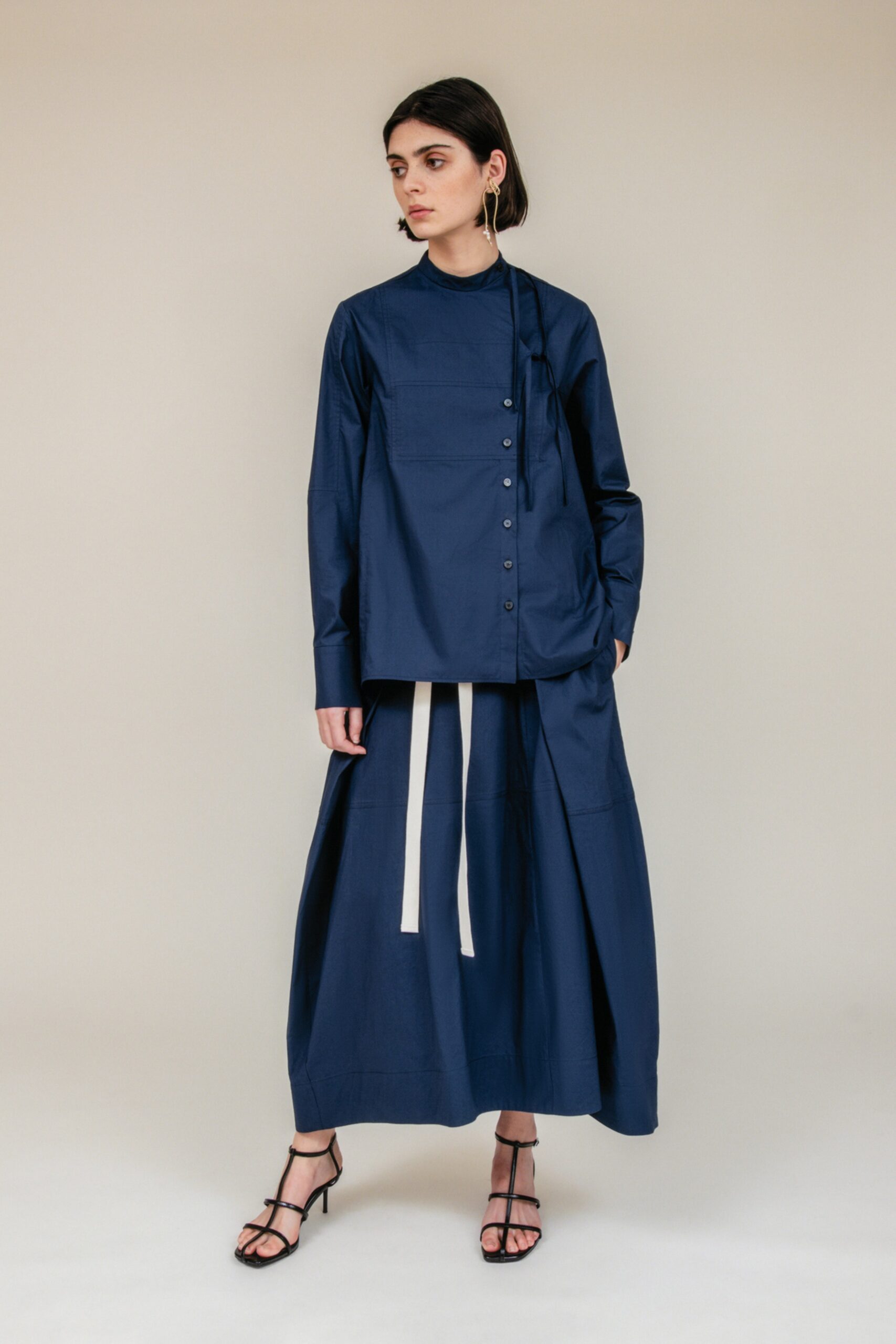 Eudon Choi F/W 21 Look 16