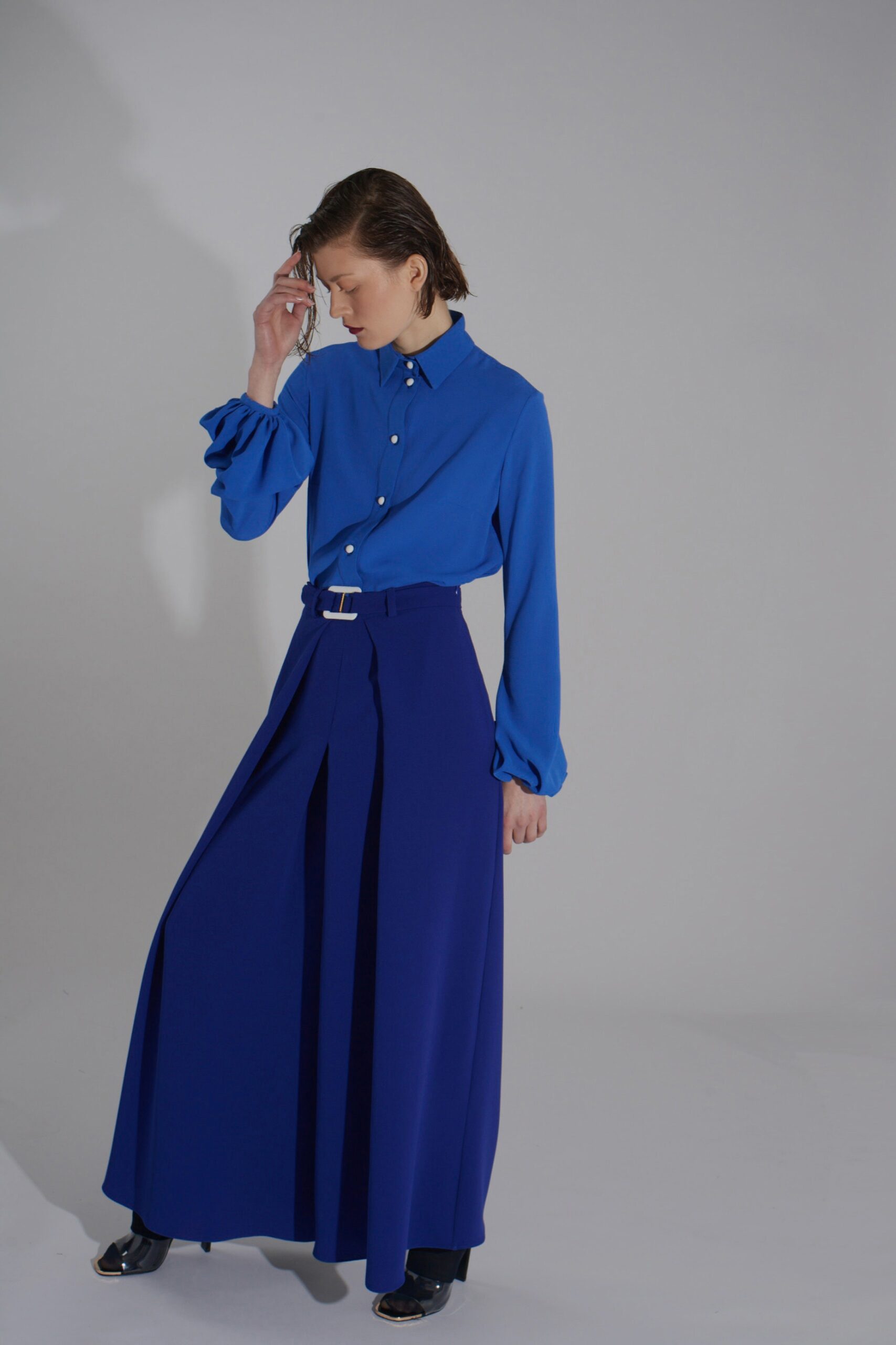 Edeline Lee F/W 20 Look 16