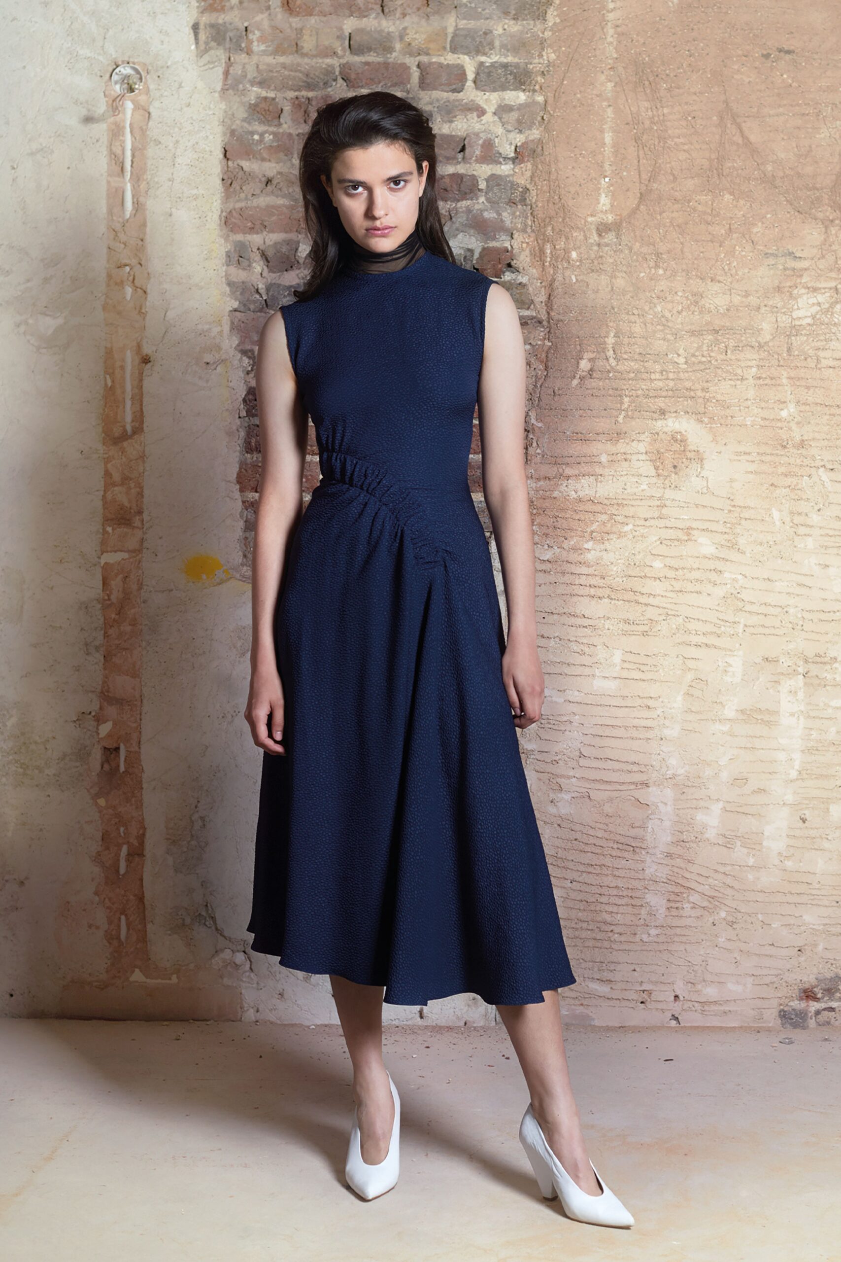 Edeline Lee S/S 21 Look 12