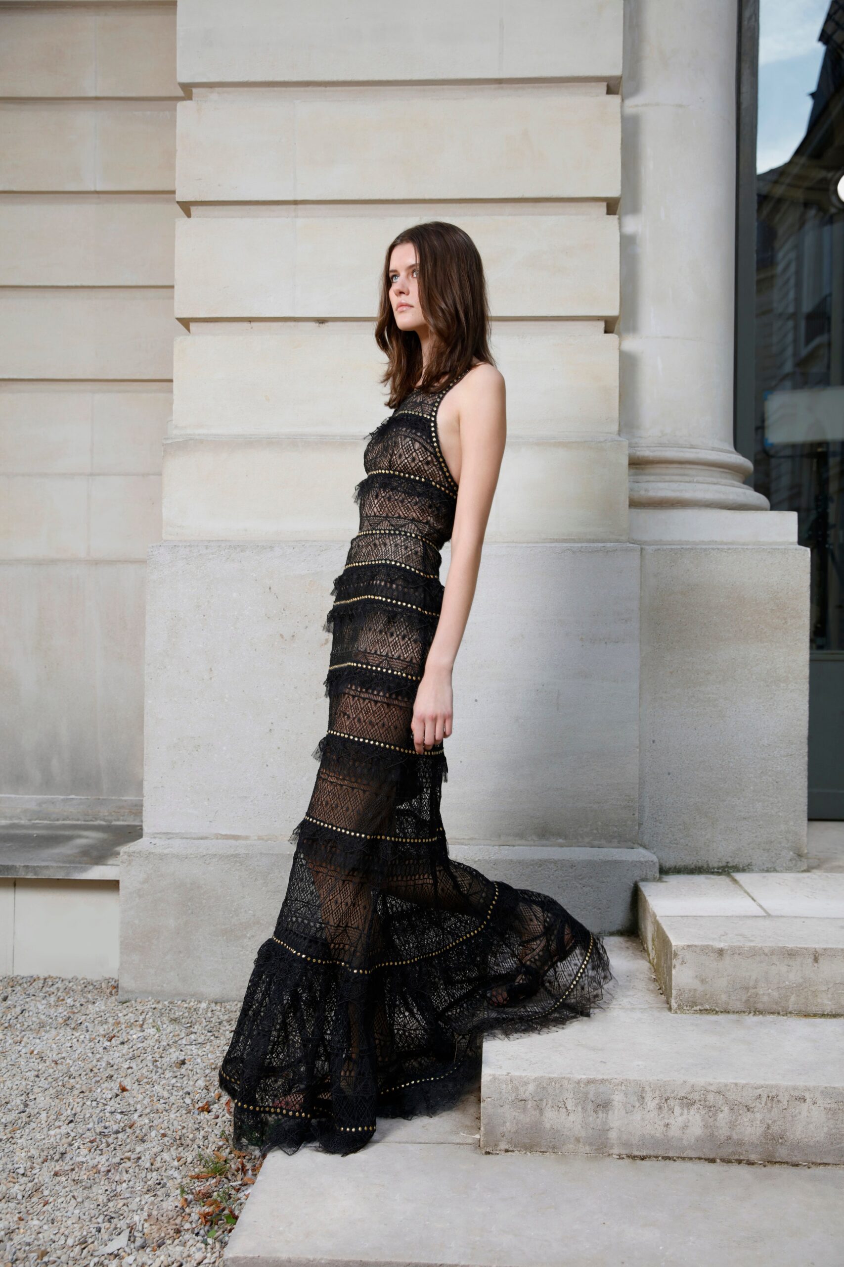 Elie Saab S/S 22 Look 16