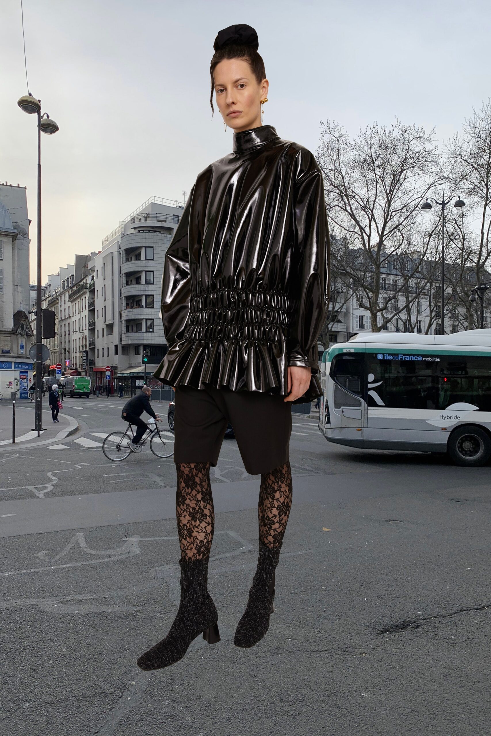 Ellery F/W 21 Look 16