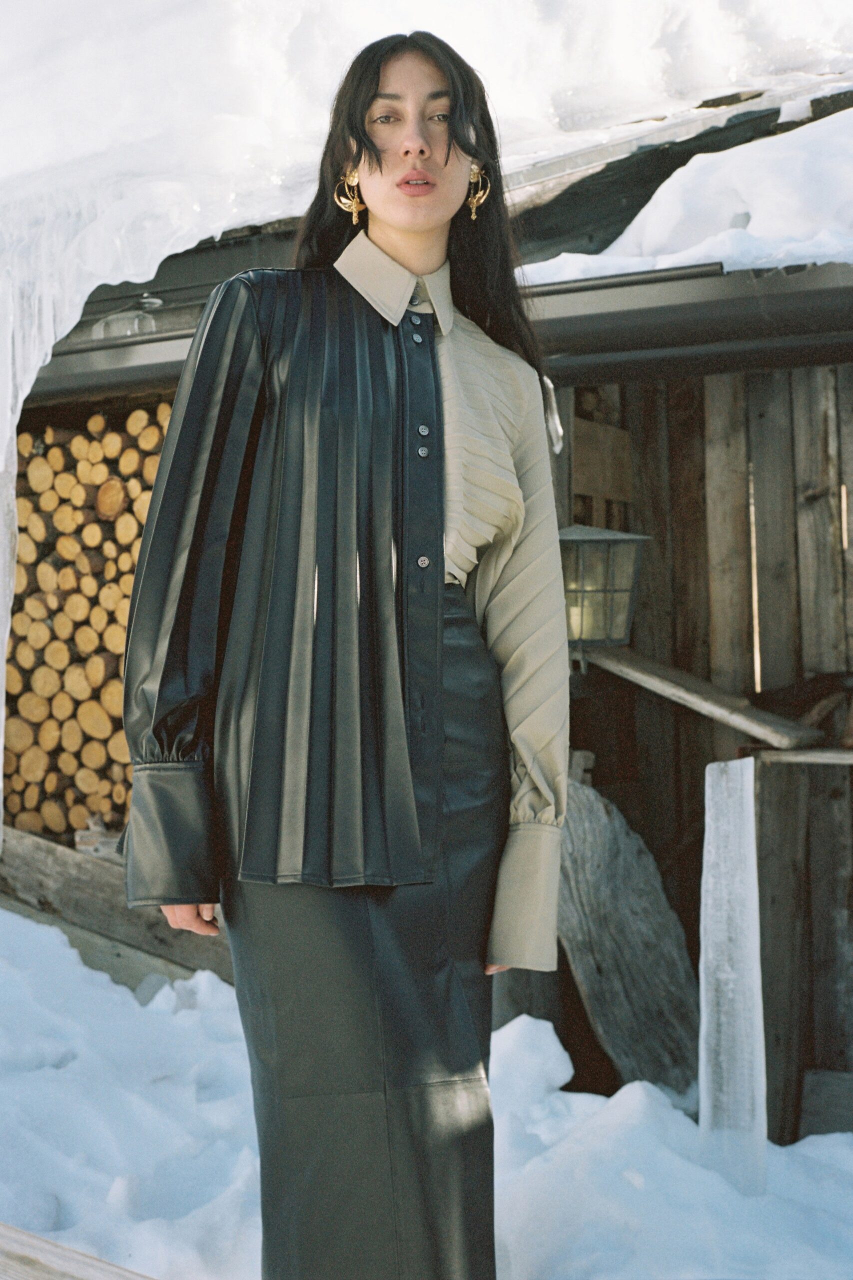 Ellery F/W 20 Look 16