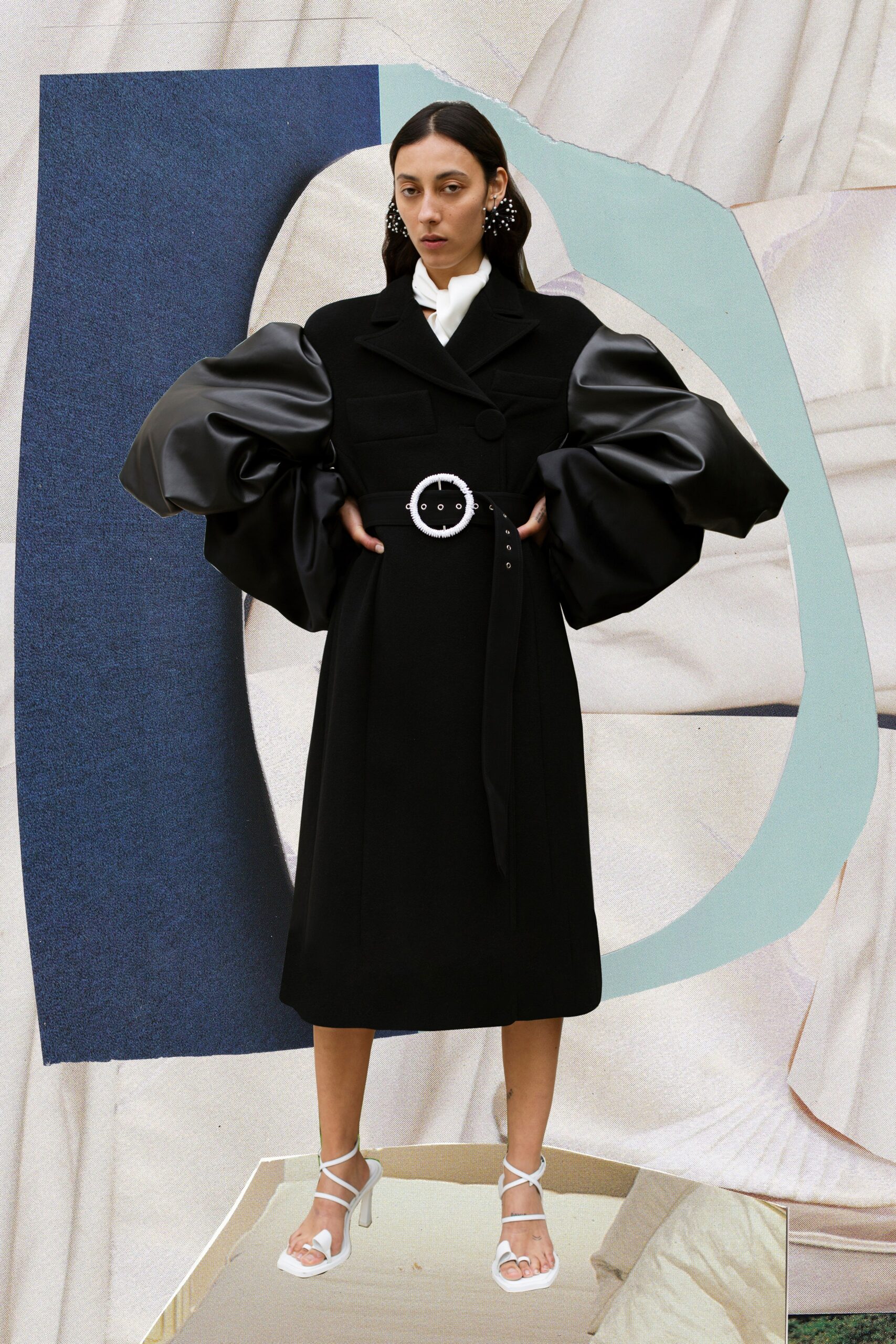 Ellery S/S 21 Look 16