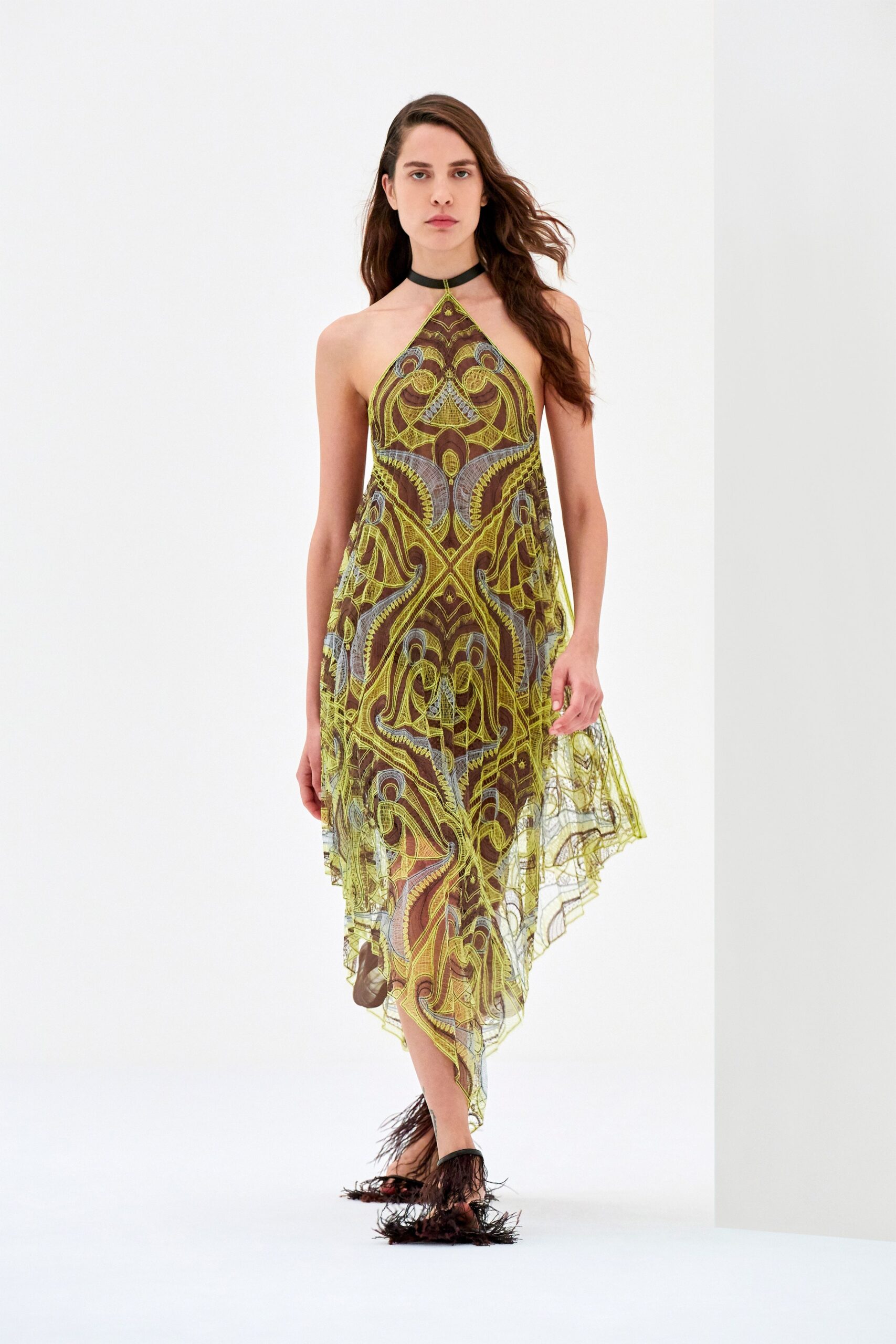 Emilio Pucci S/S 22 Look 16