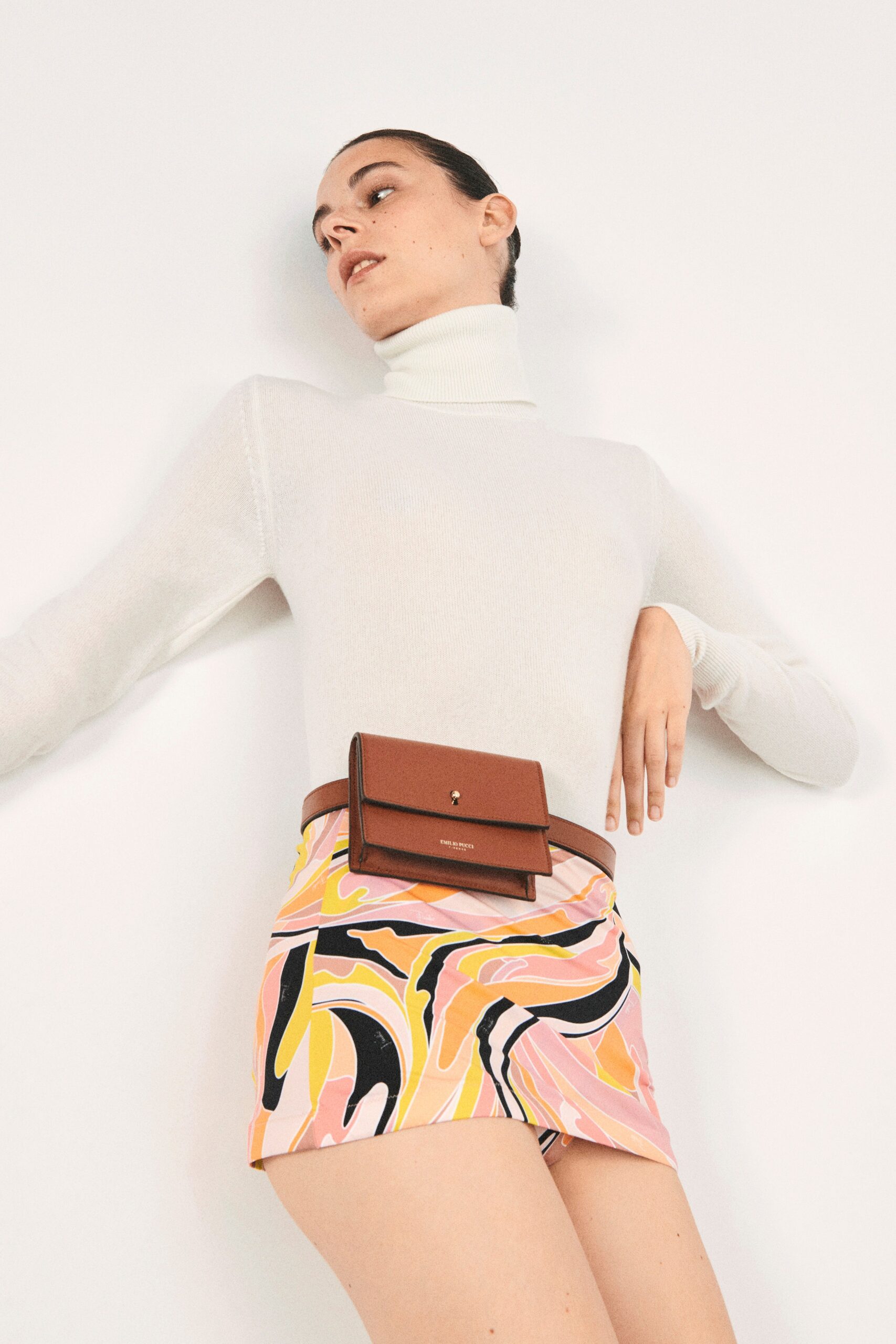 Emilio Pucci Resort 21 Look 16