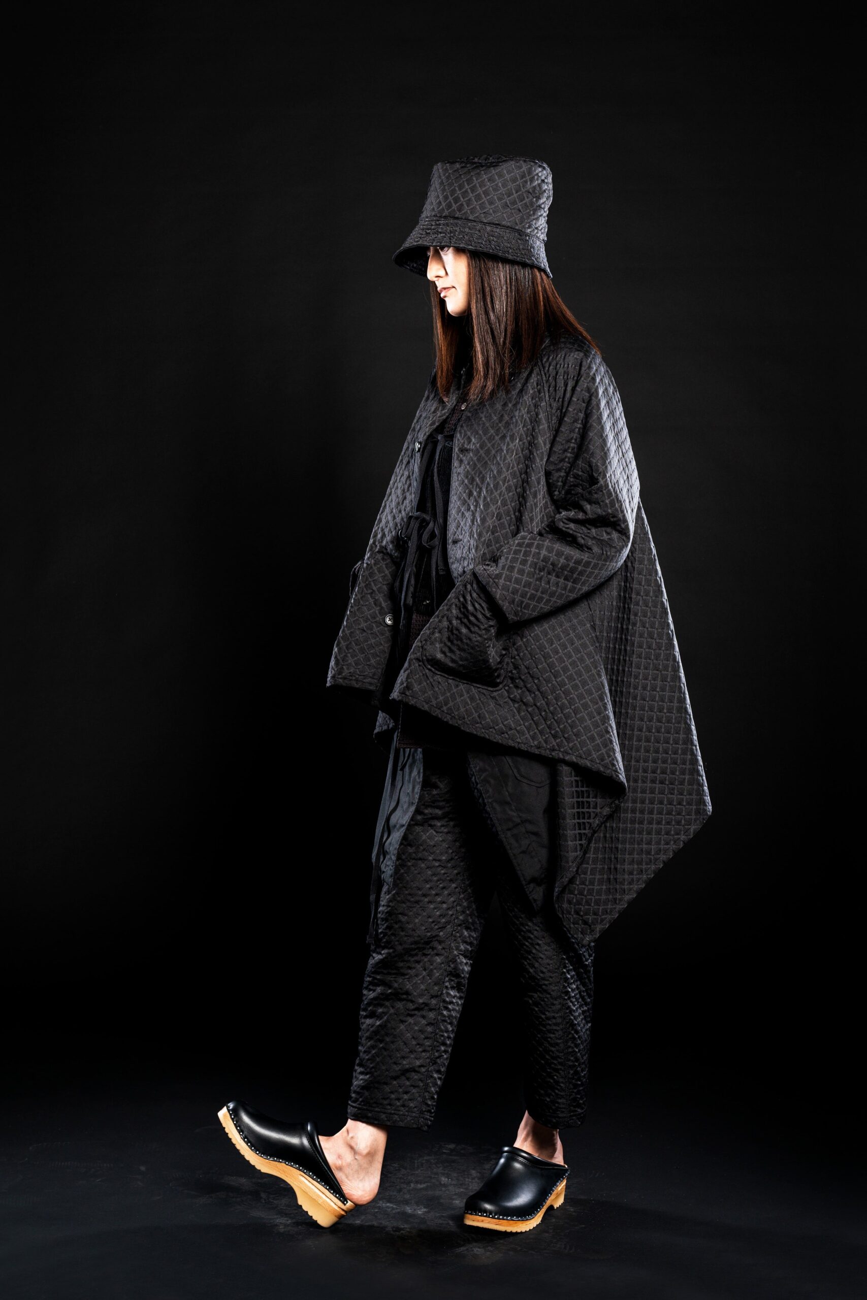 Engineered Garments F/W 22 Menswear Look 16