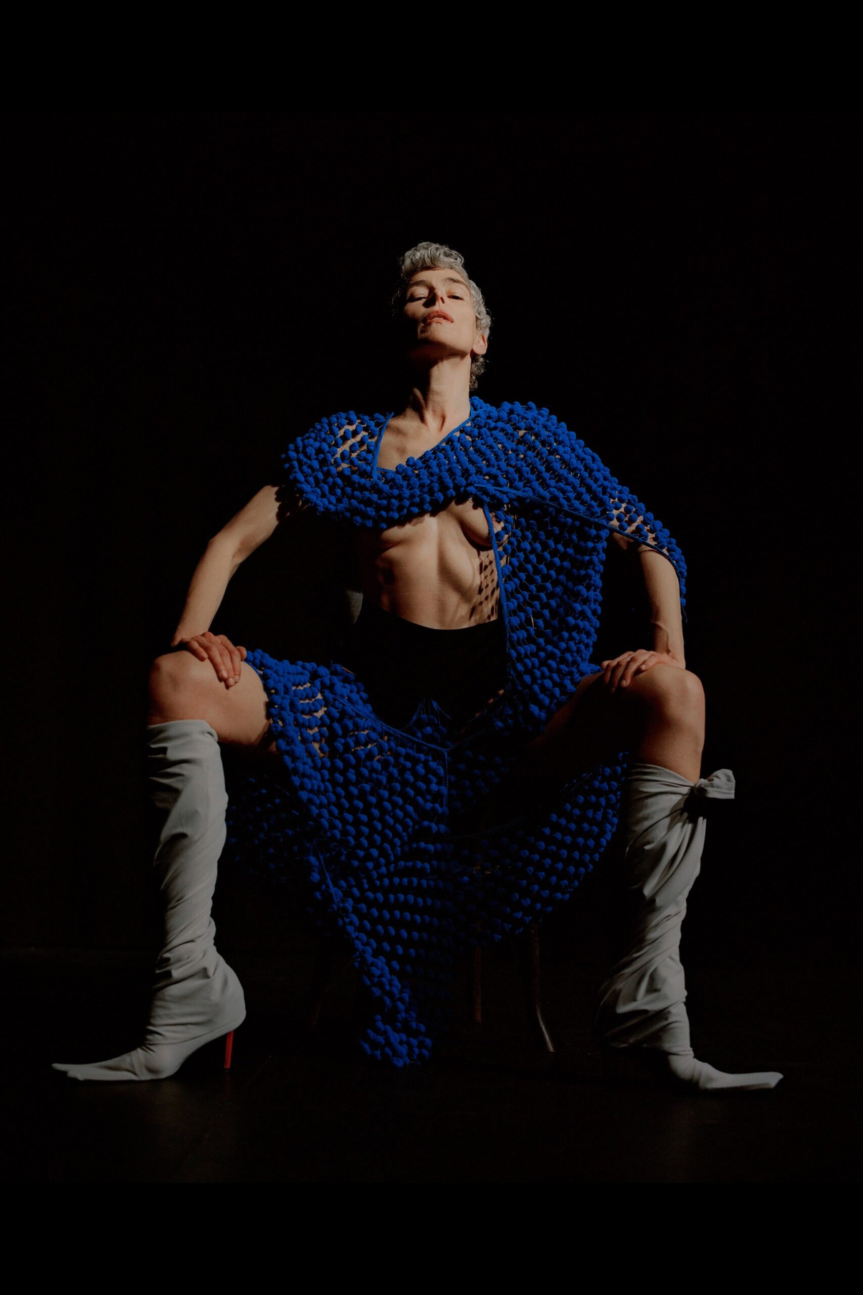 Ernesto Naranjo Madrid F/W 21 Look 16