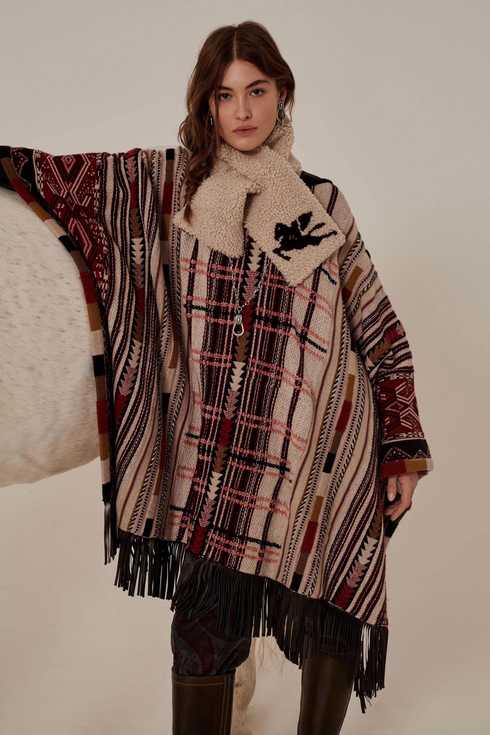Etro F/W 20 Look 16