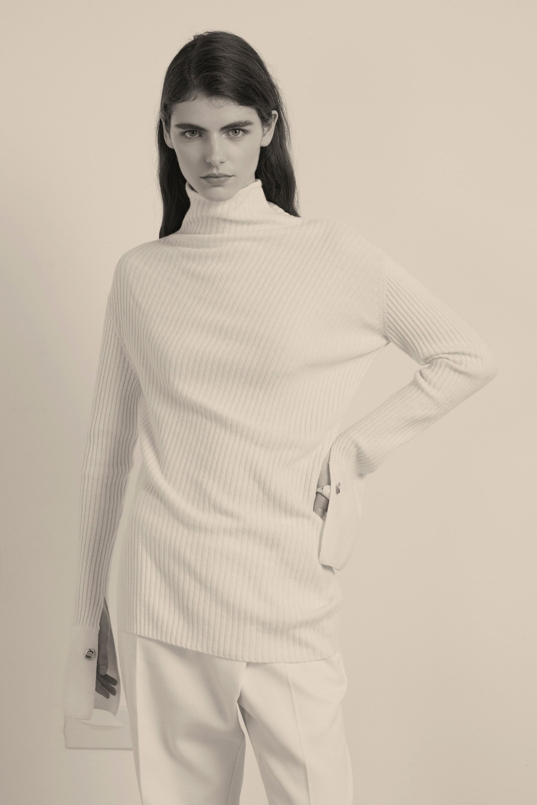 Eudon Choi F/W 20 Look 16