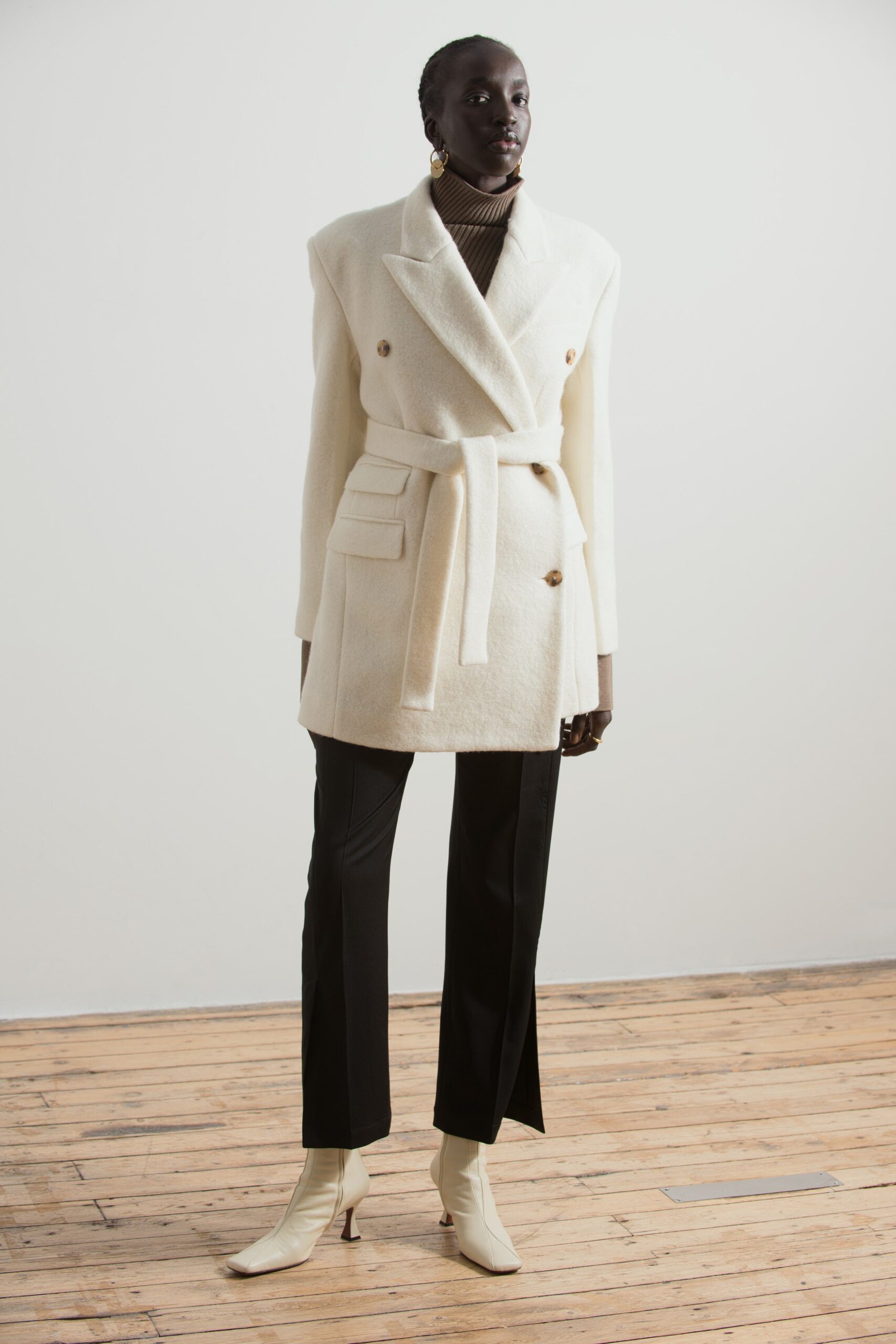 Eudon Choi F/W 20 Look 16