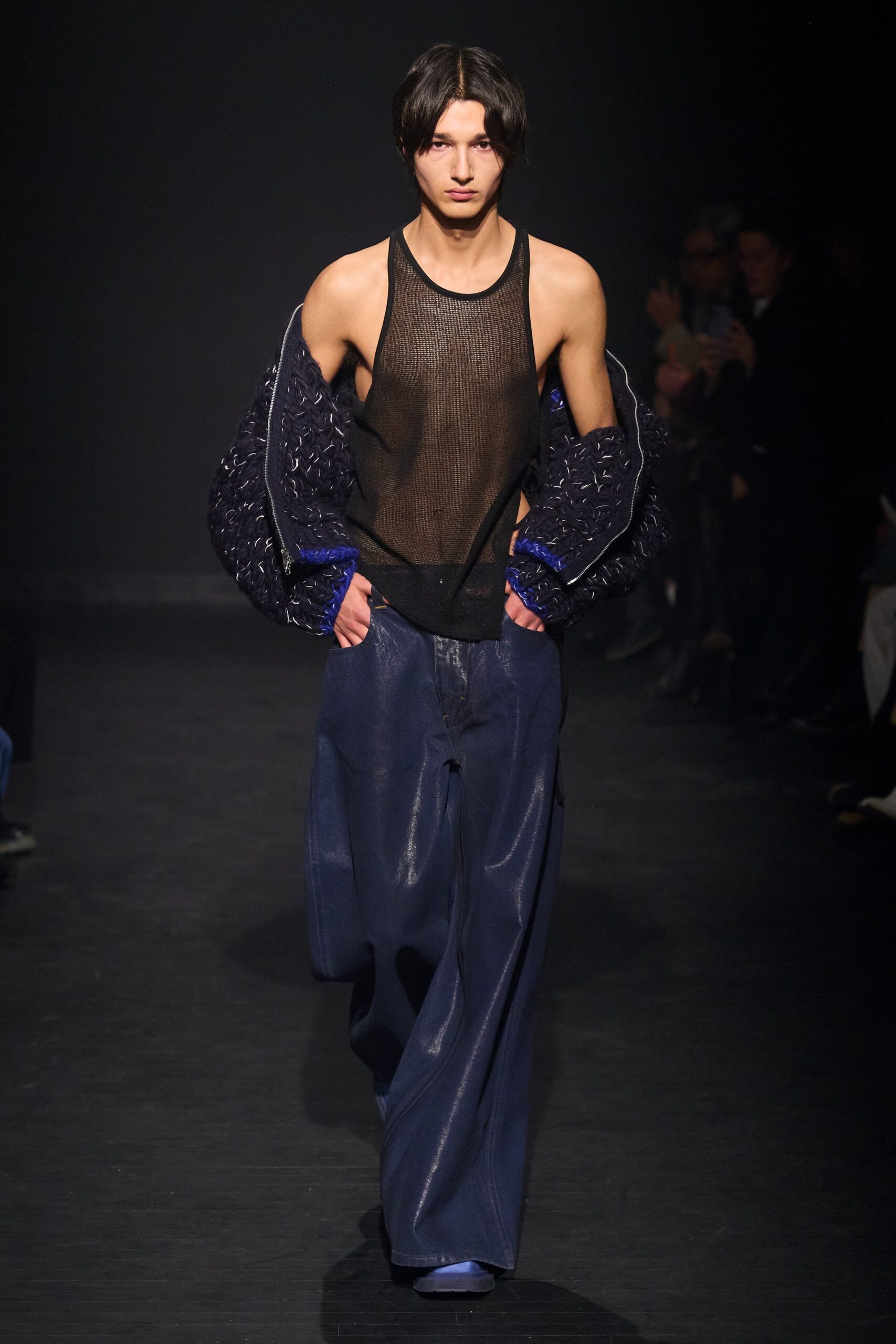 Eckhaus Latta F/W 23 Look 16