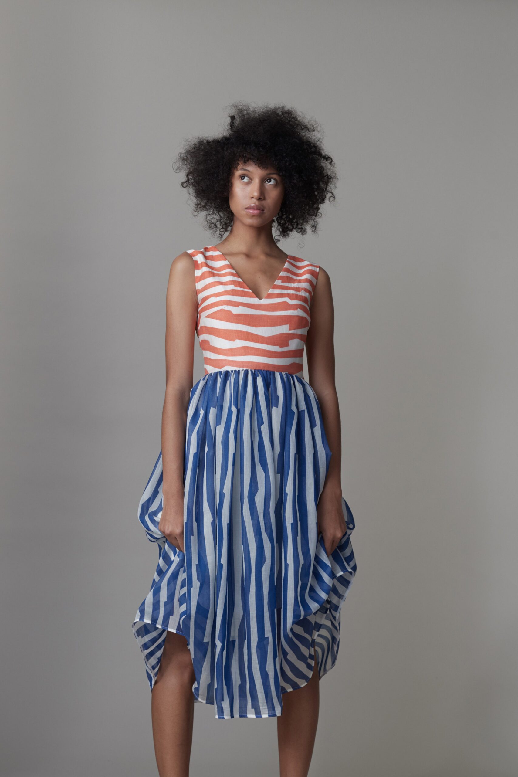 Edeline Lee S/S 20 Look 16