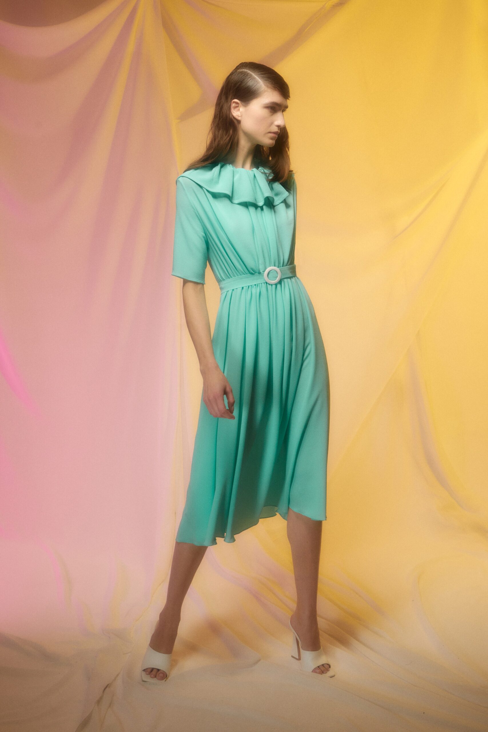 Edeline Lee S/S 23 Look 16