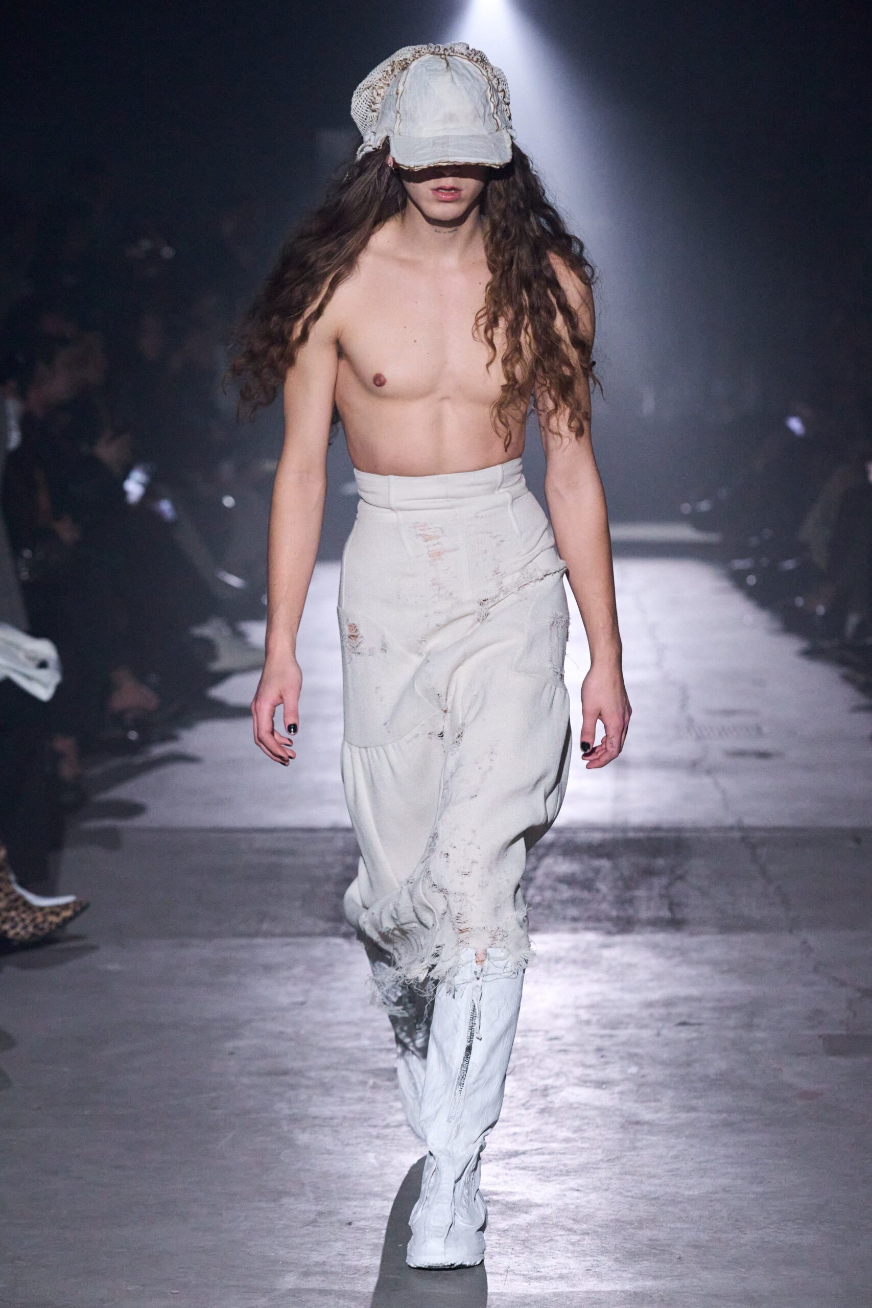 Elena Velez F/W 23 Look 16