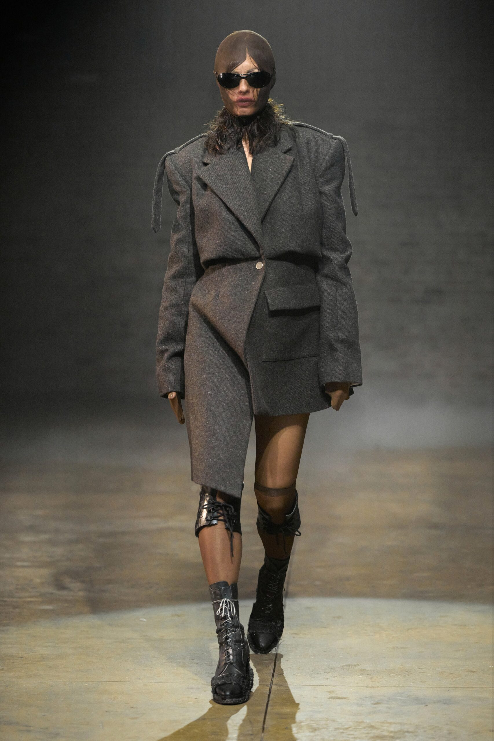 Elena Velez S/S 23 Look 16