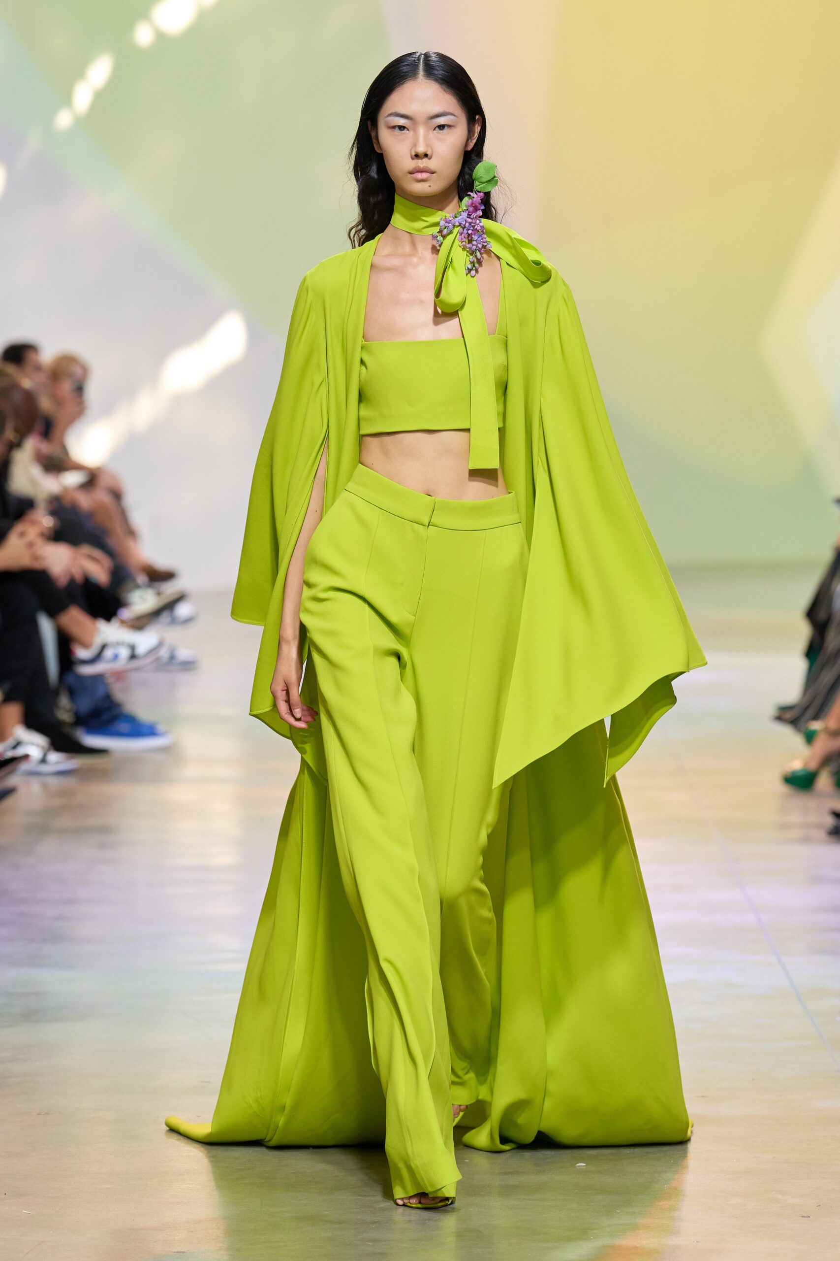 Elie Saab S/S 23 Look 16