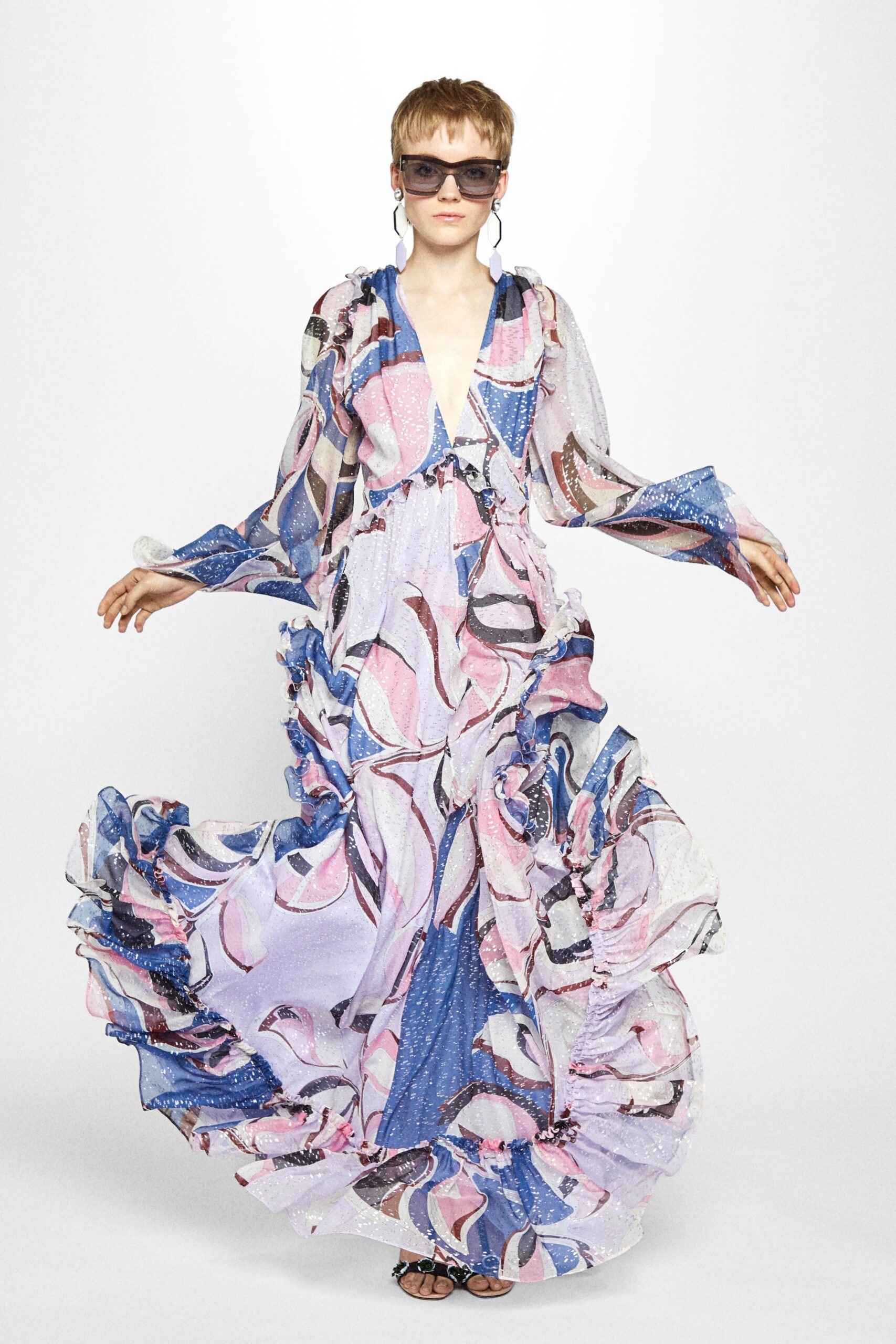 Emilio Pucci Resort 20 Look 15