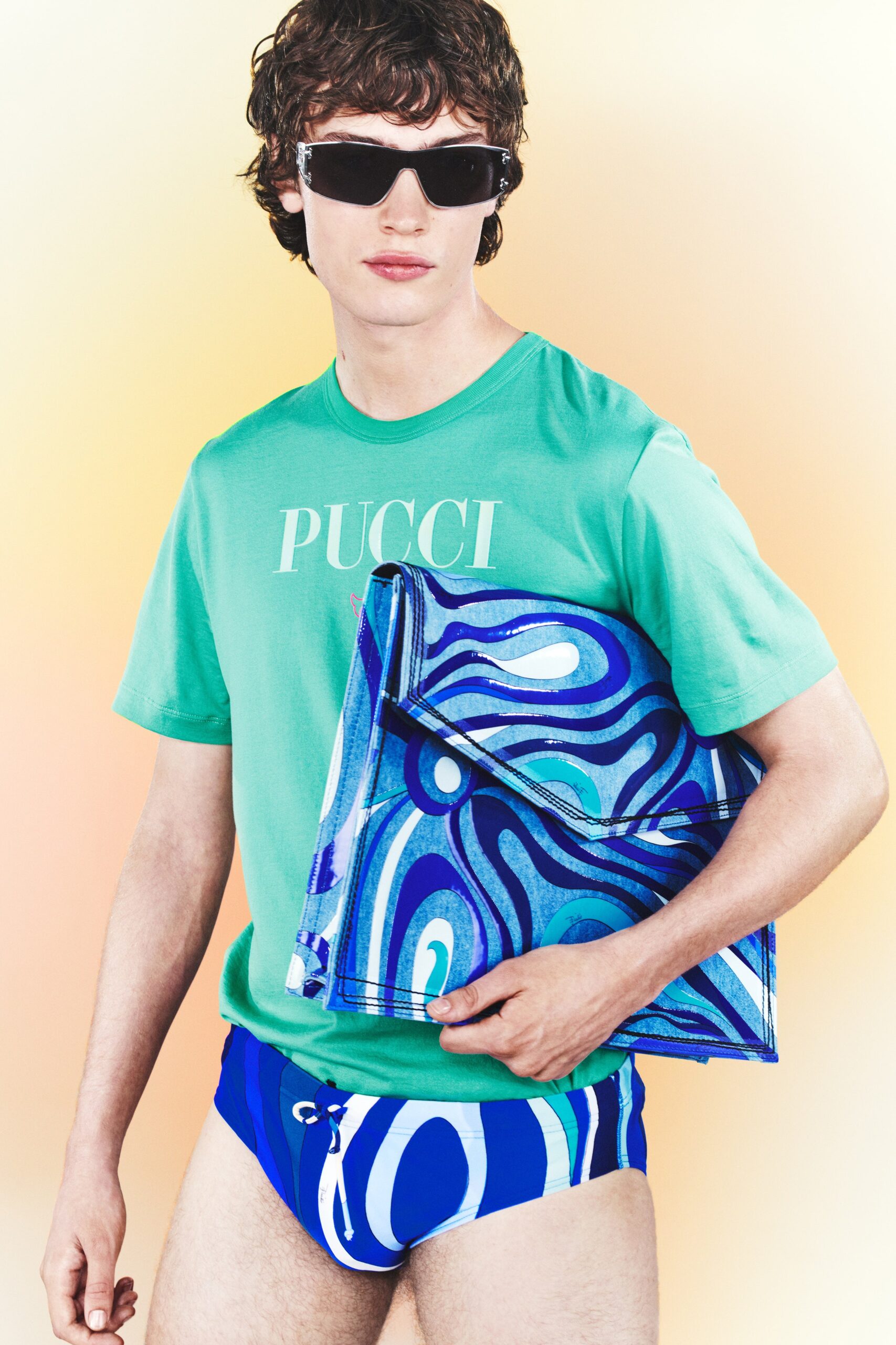 Emilio Pucci Resort 23 Look 15