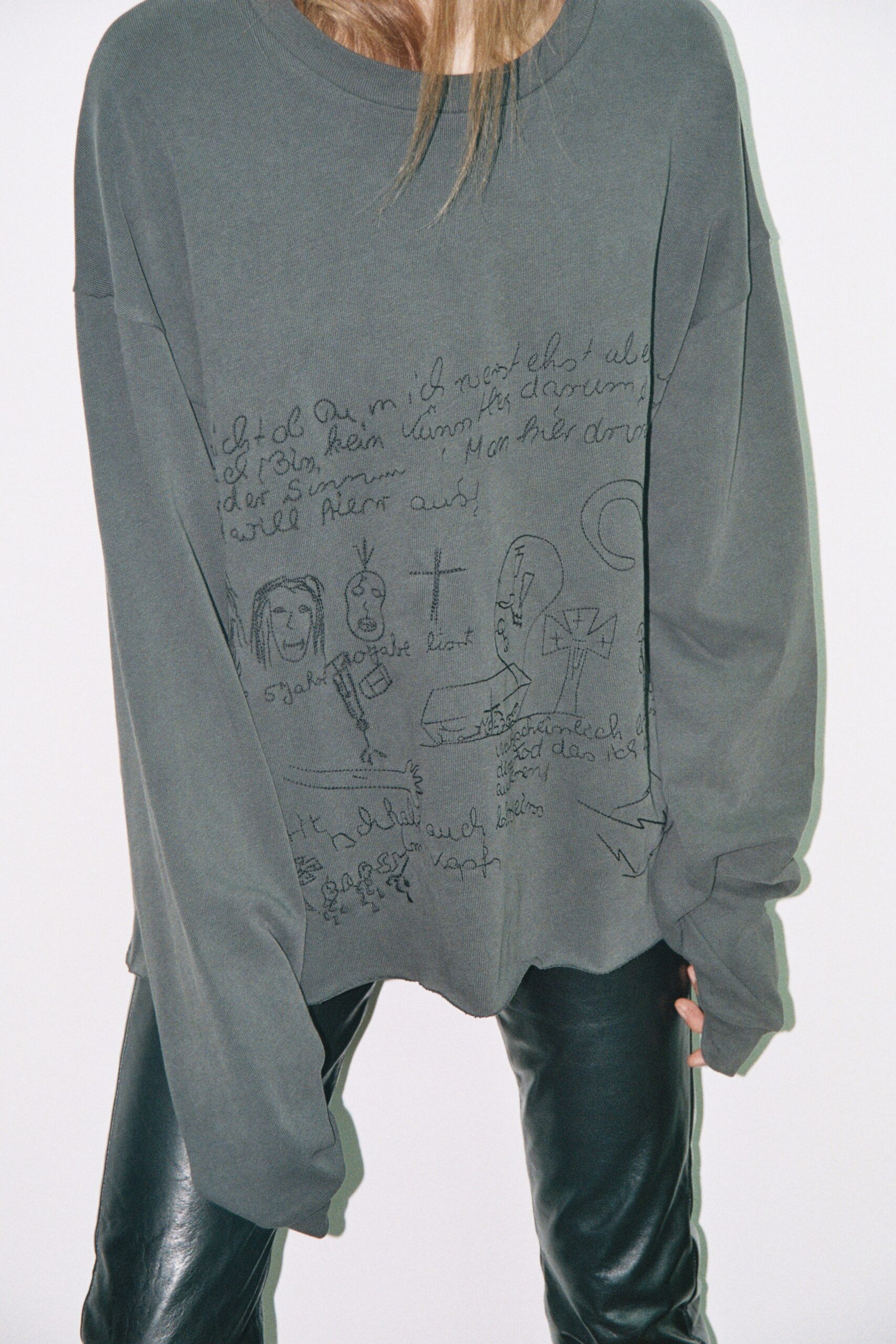 Enfants Riches Déprimés S/S 19 Look 16