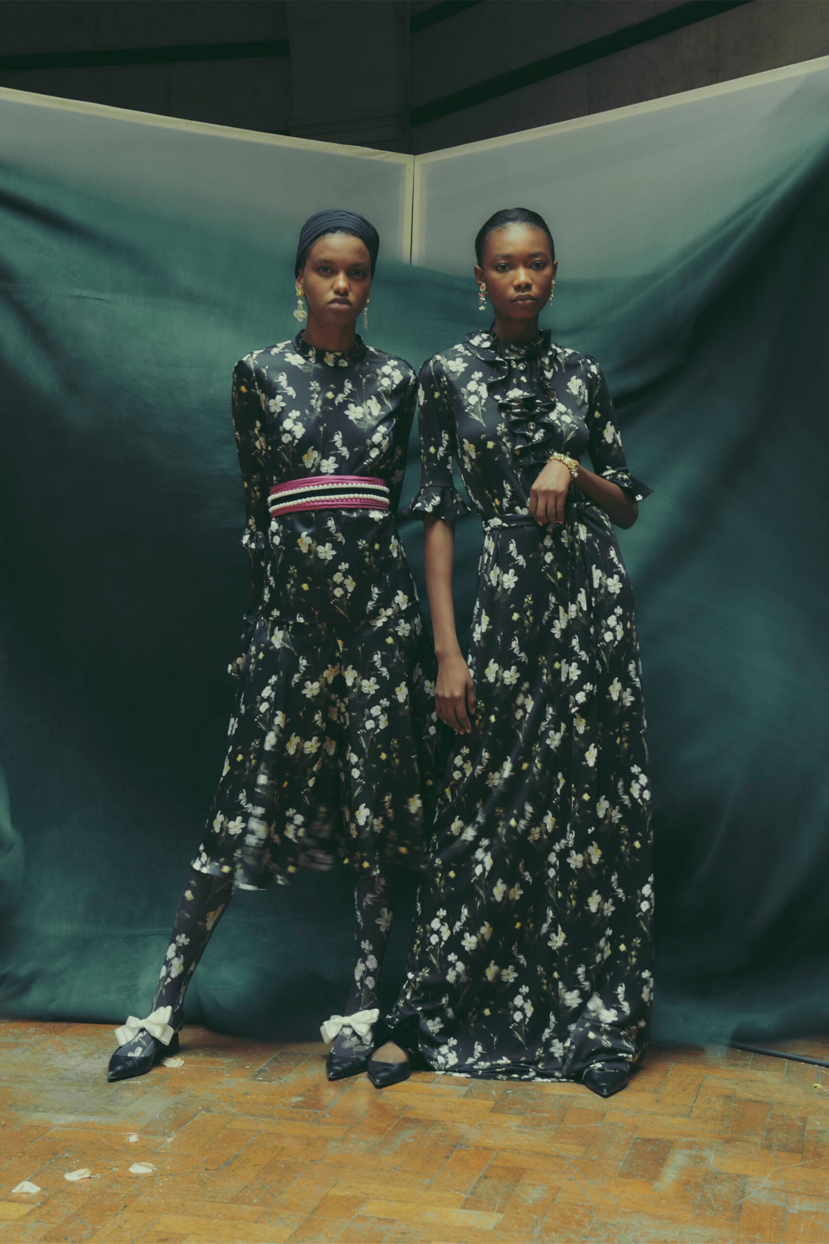 Erdem Resort 20 Look 15