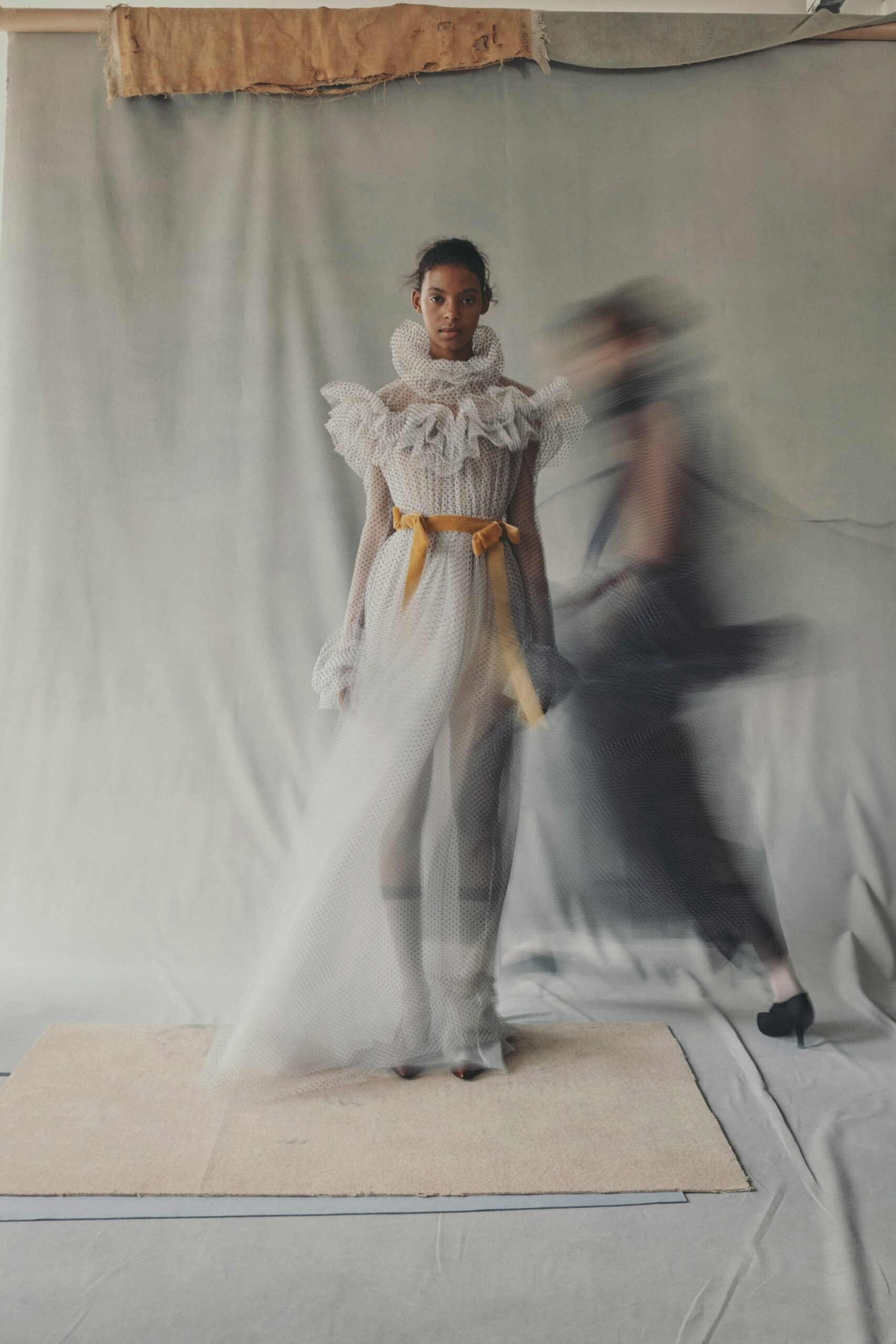Erdem Resort 19 Look 16