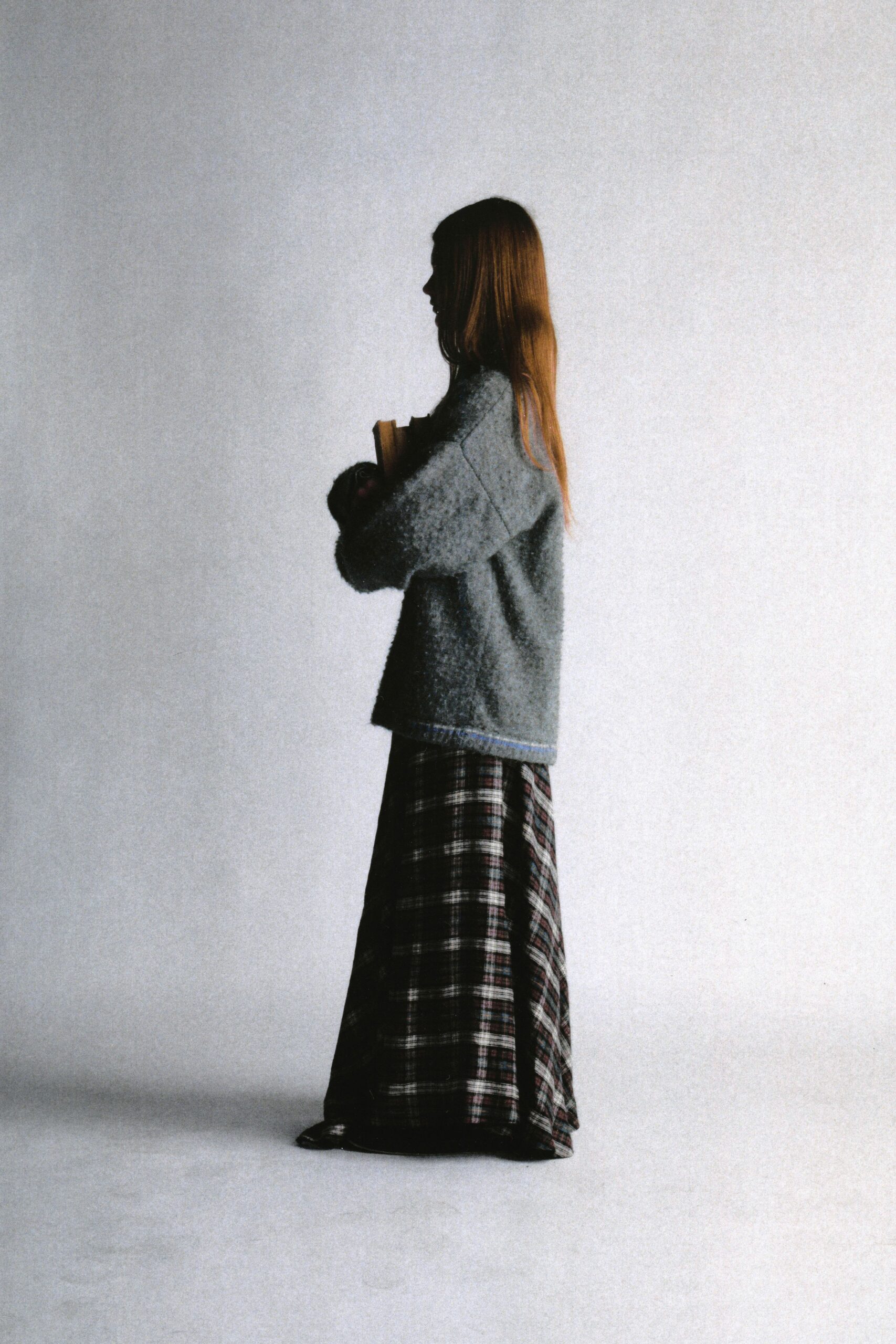 ERL F/W 22 Menswear Look 14