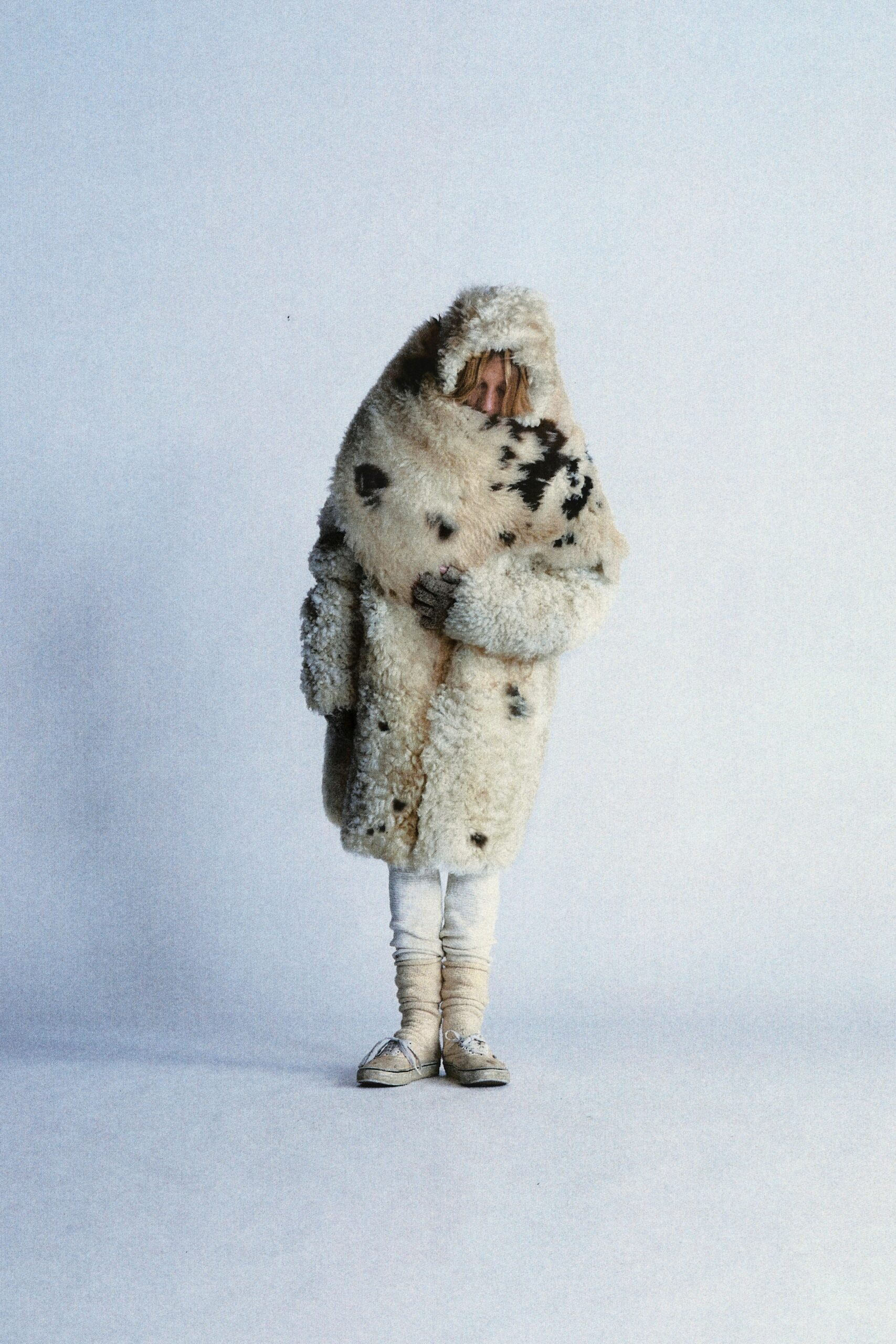 ERL F/W 23 Look 15