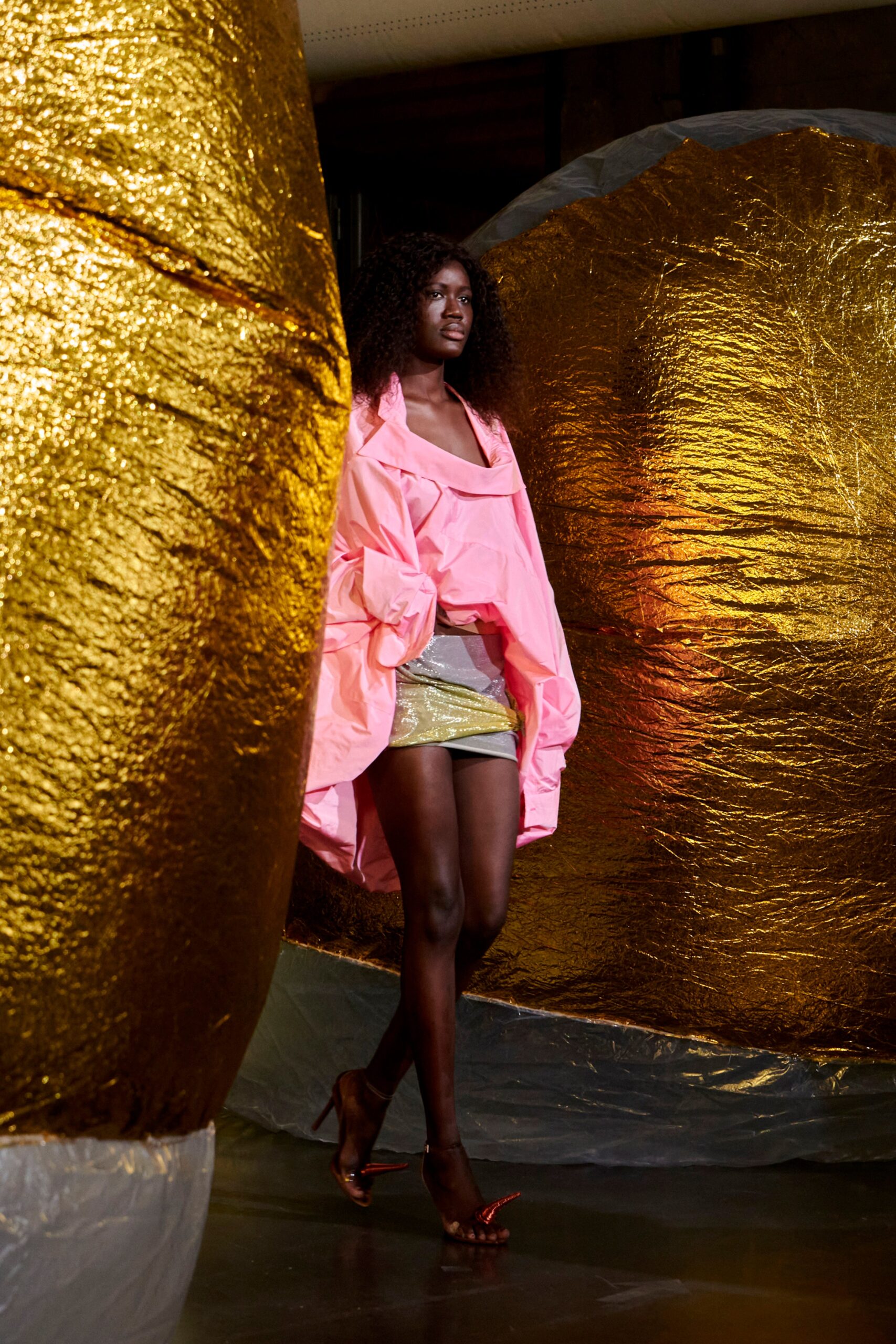 Ernesto Naranjo Madrid S/S 23 Look 16