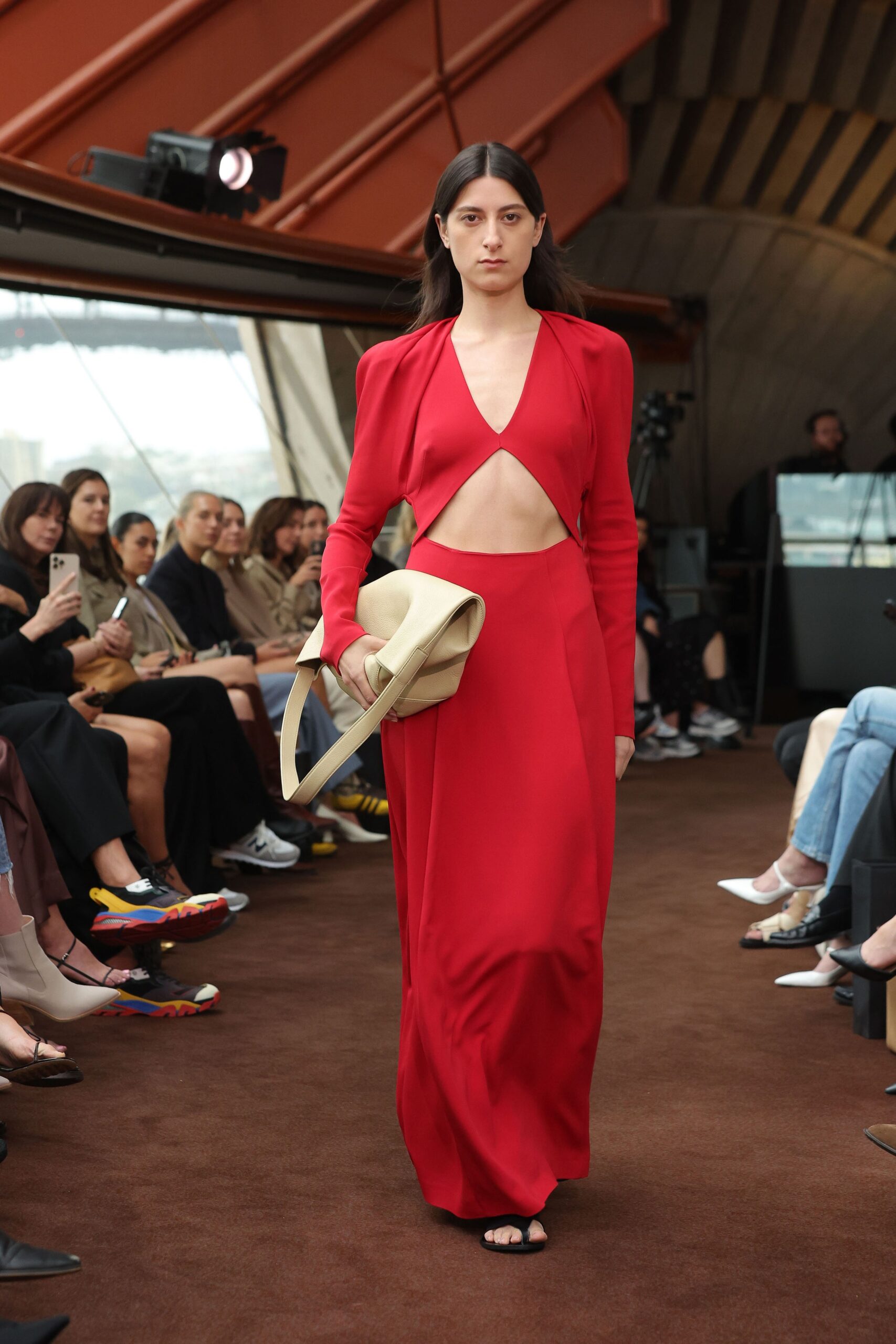 Esse Australia Resort 23 Look 16