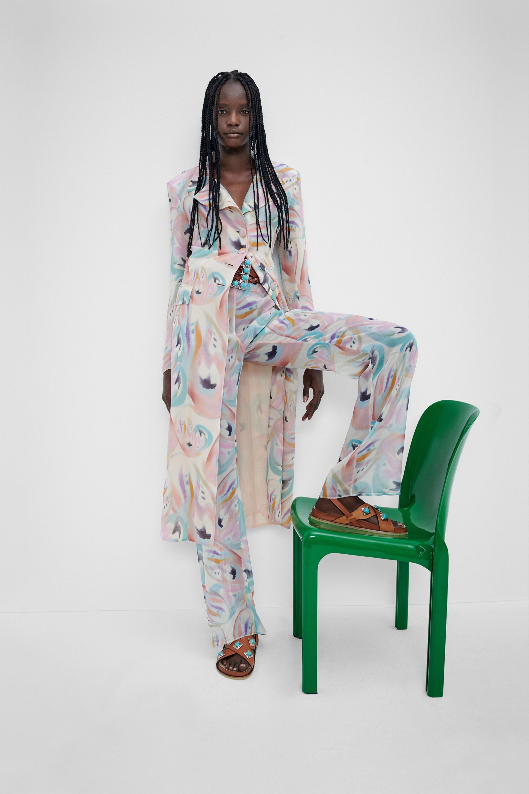 Etro Resort 23 Look 16