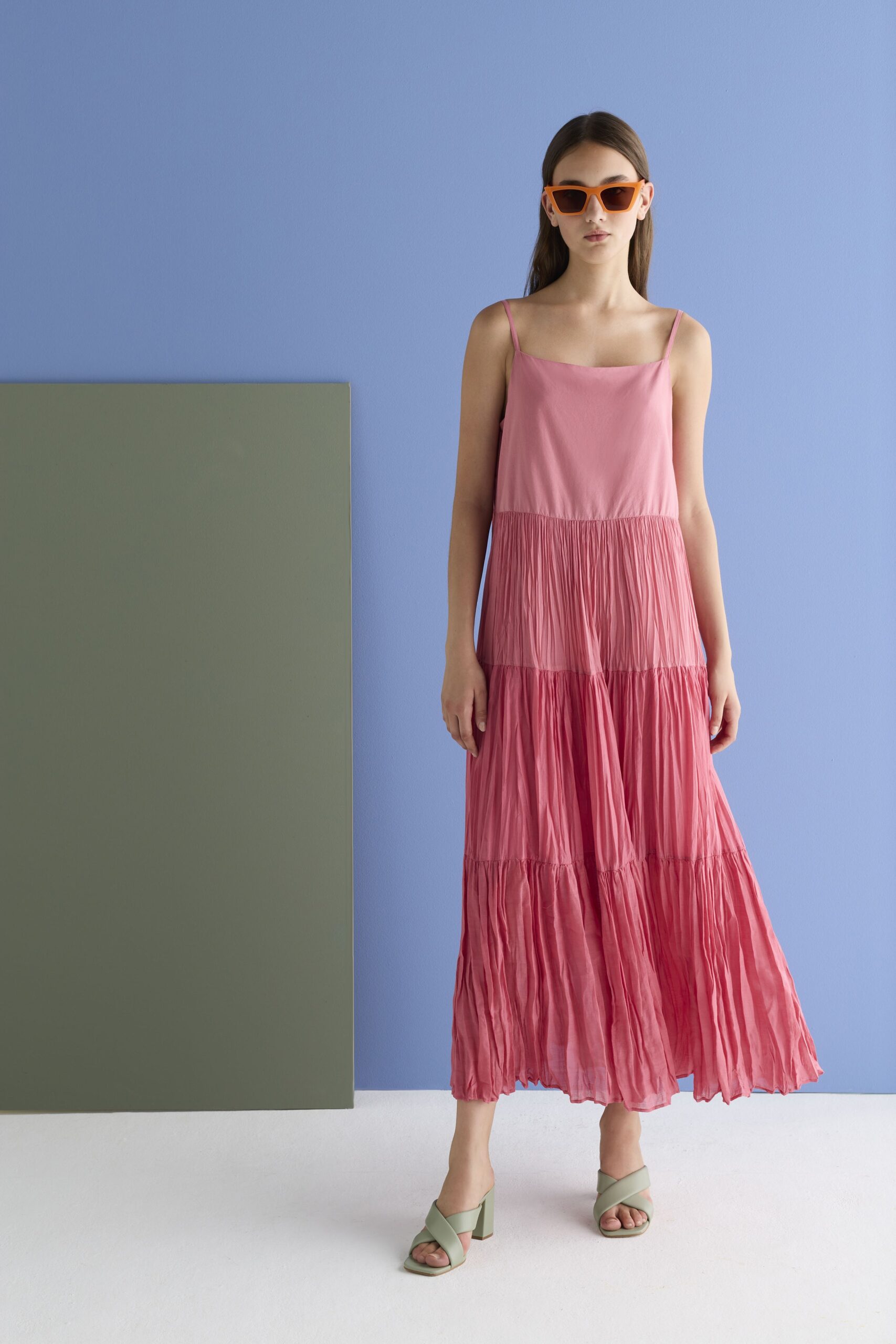 European Culture S/S 23 Look 16