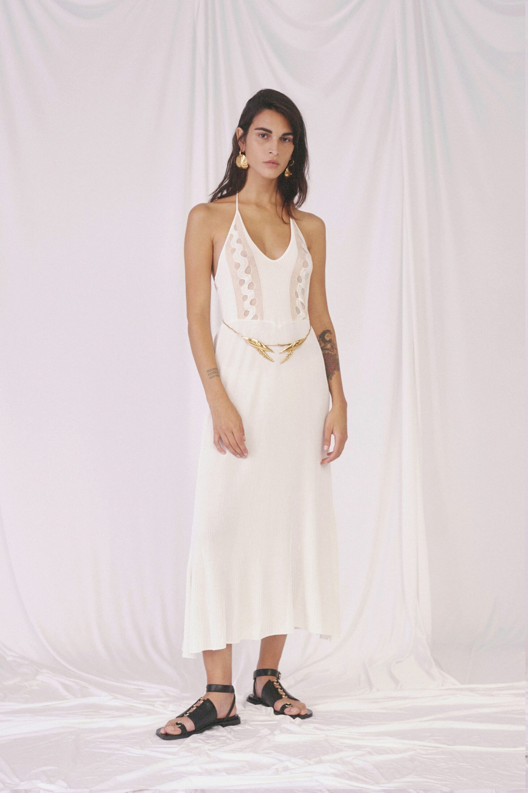 Ellery S/S 20 Look 17