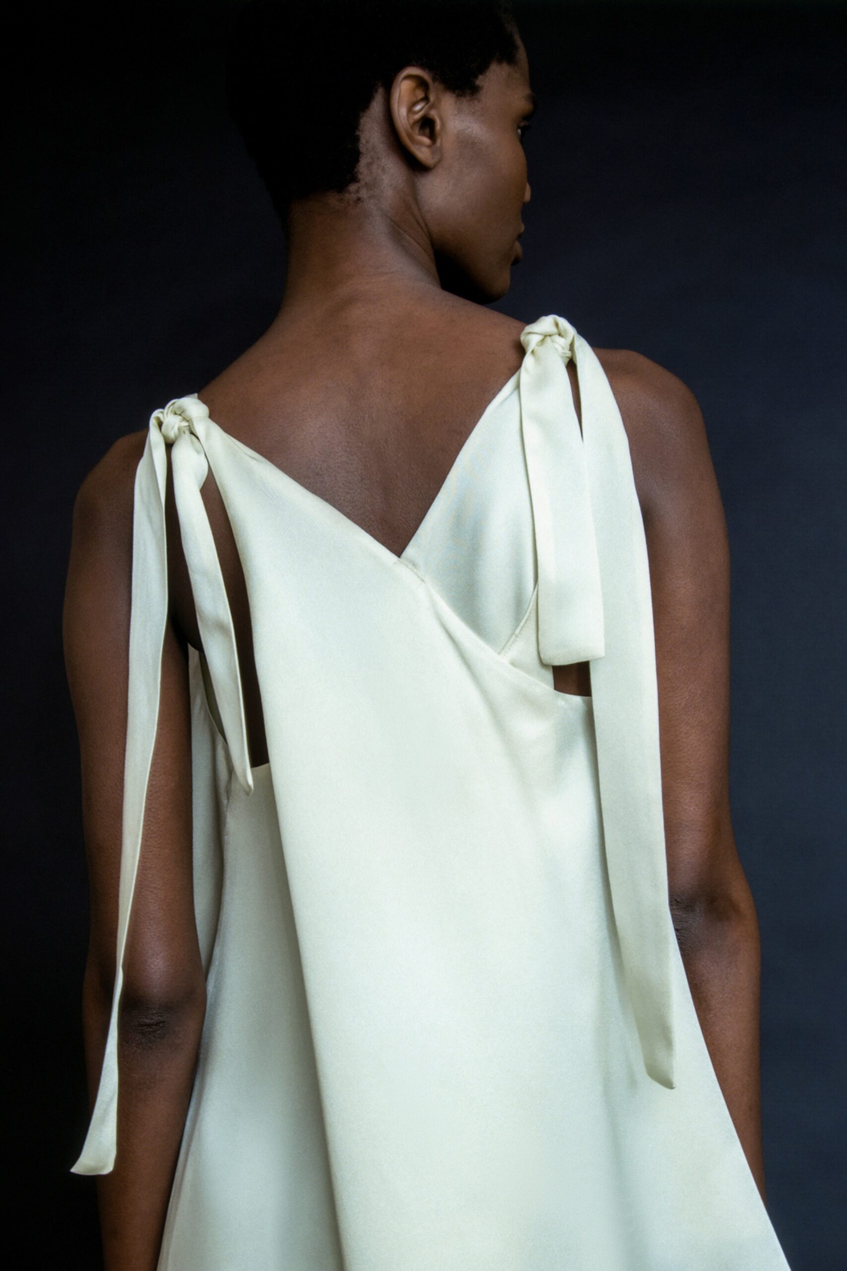 Eudon Choi F/W 21 Look 17