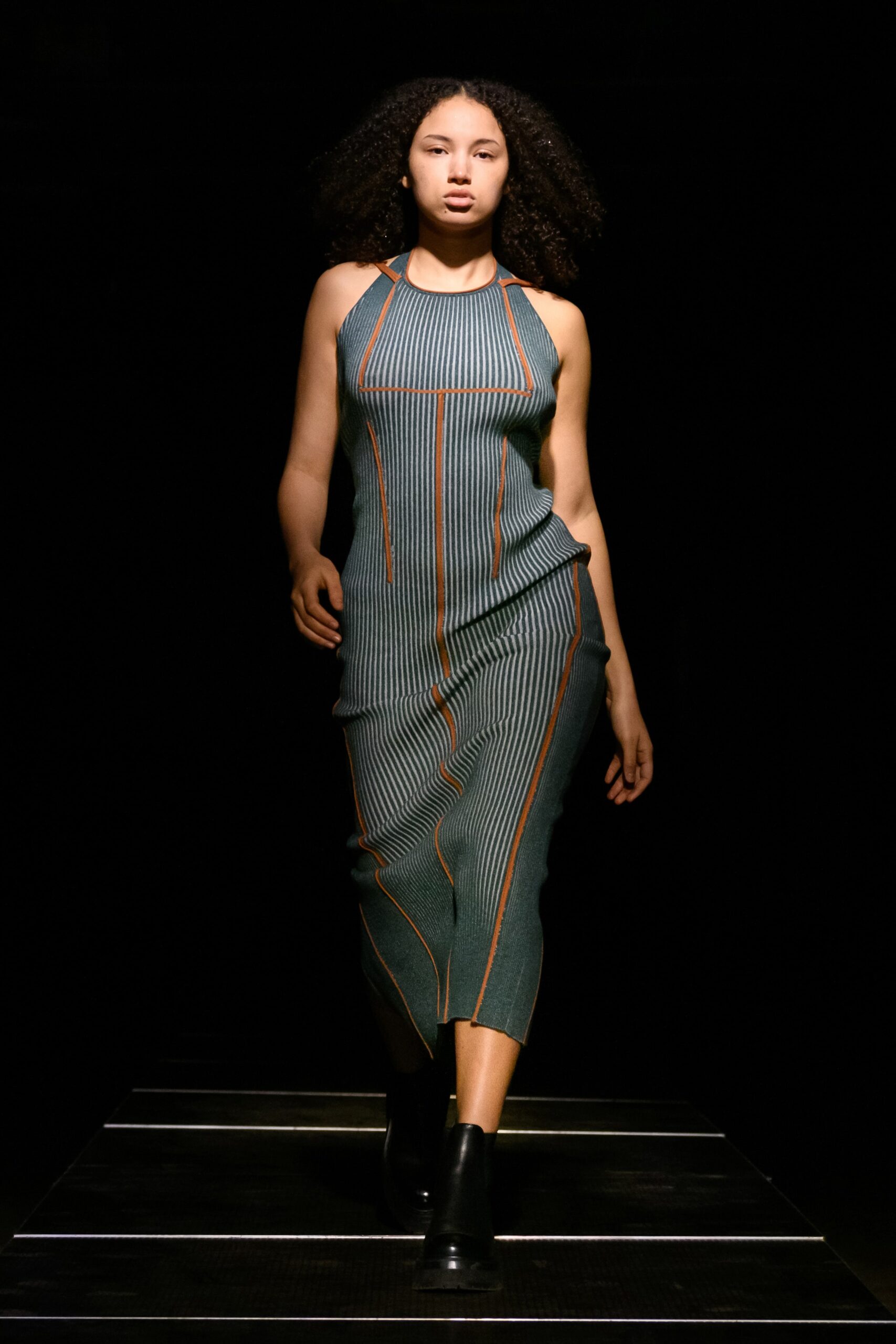 Eckhaus Latta F/W 21 Look 17