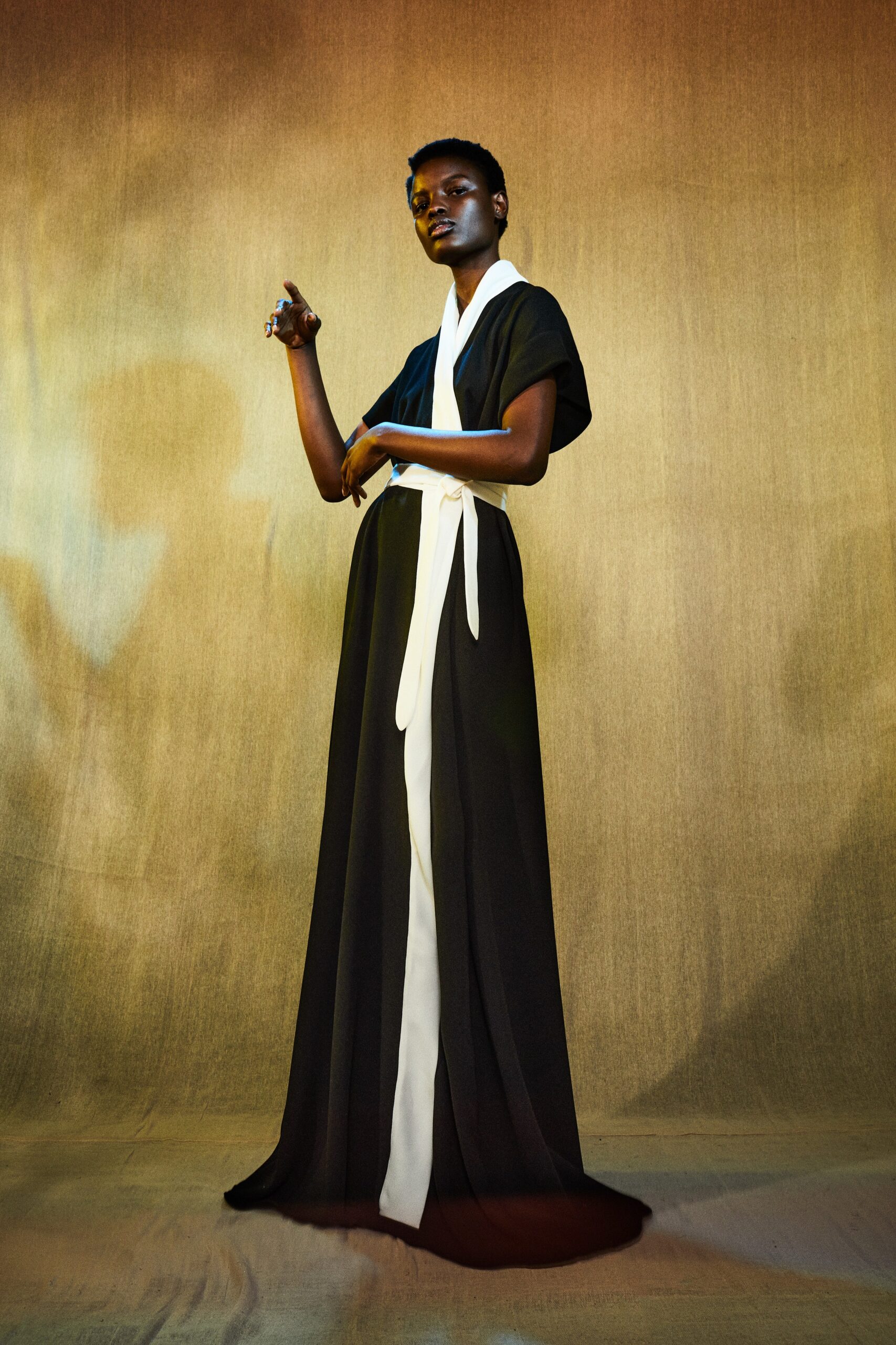 Edeline Lee F/W 22 Look 17