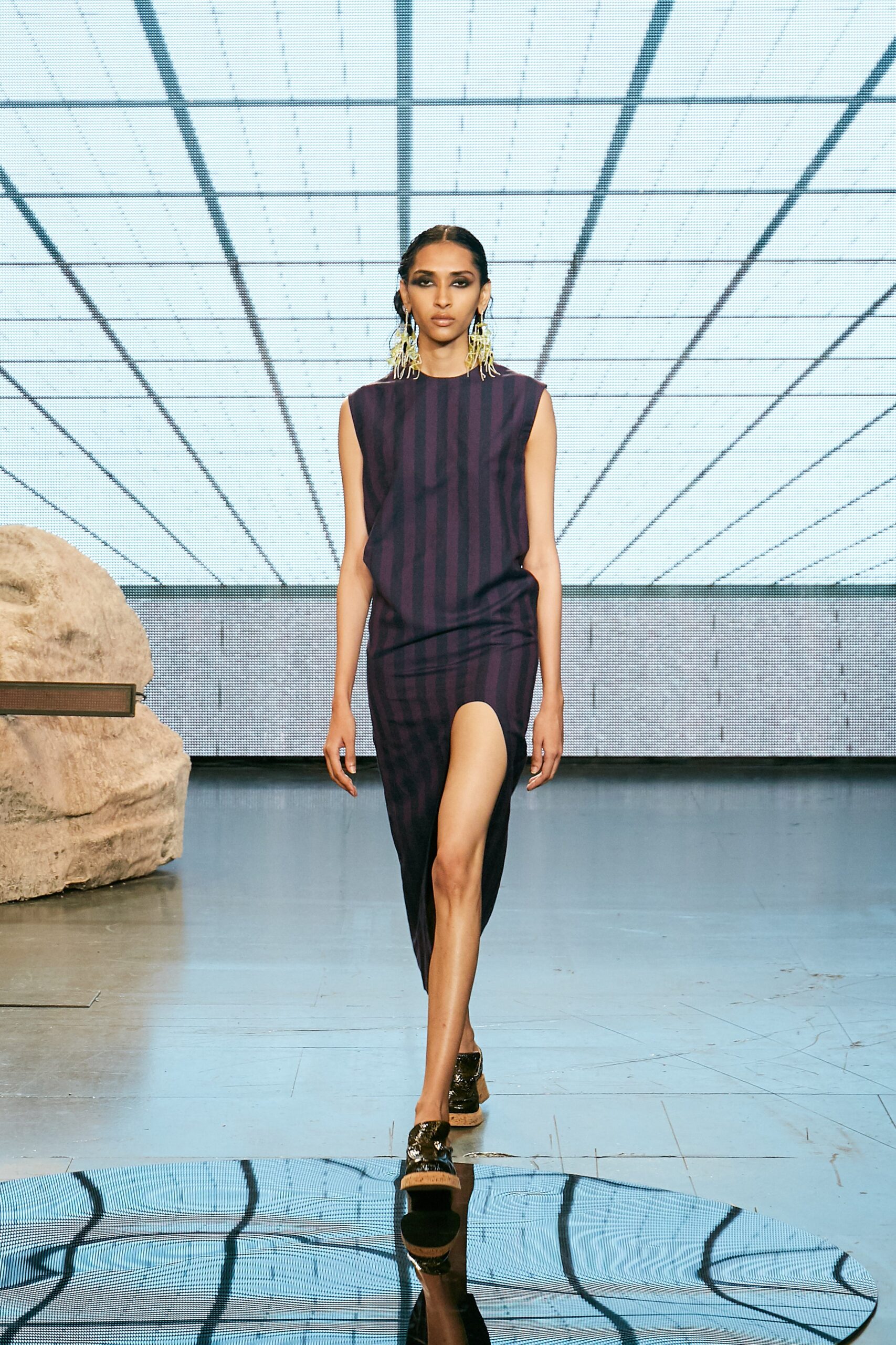 Eftychia S/S 22 Look 17