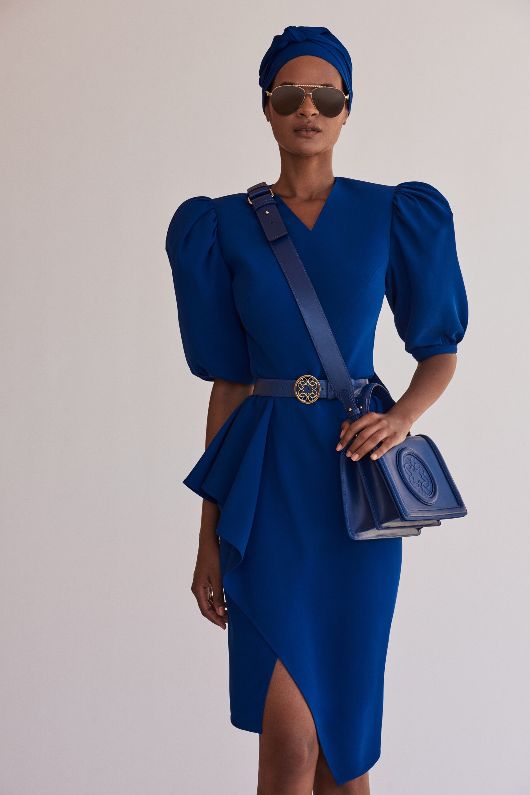 Elie Saab Resort 20 Look 17