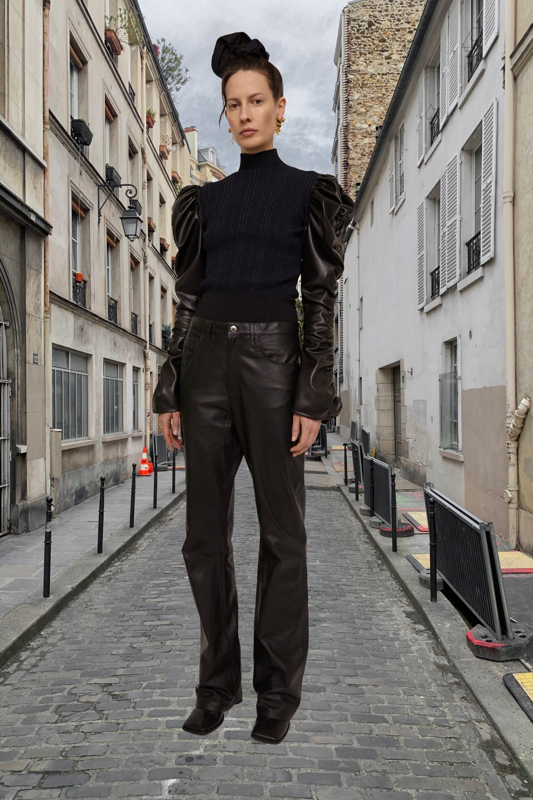 Ellery F/W 21 Look 17