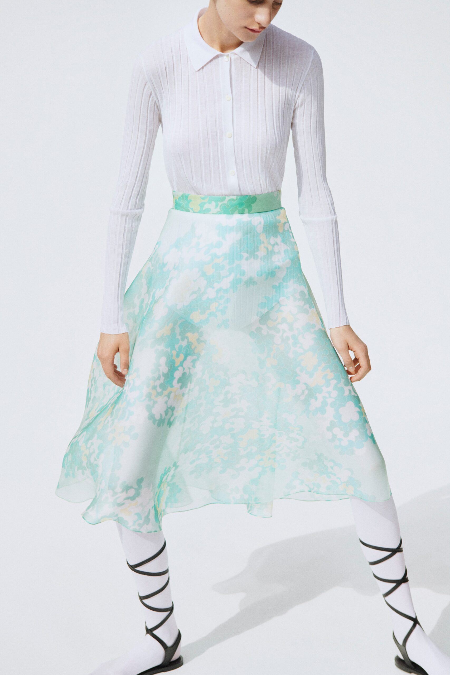 Emilio Pucci S/S 21 Look 17
