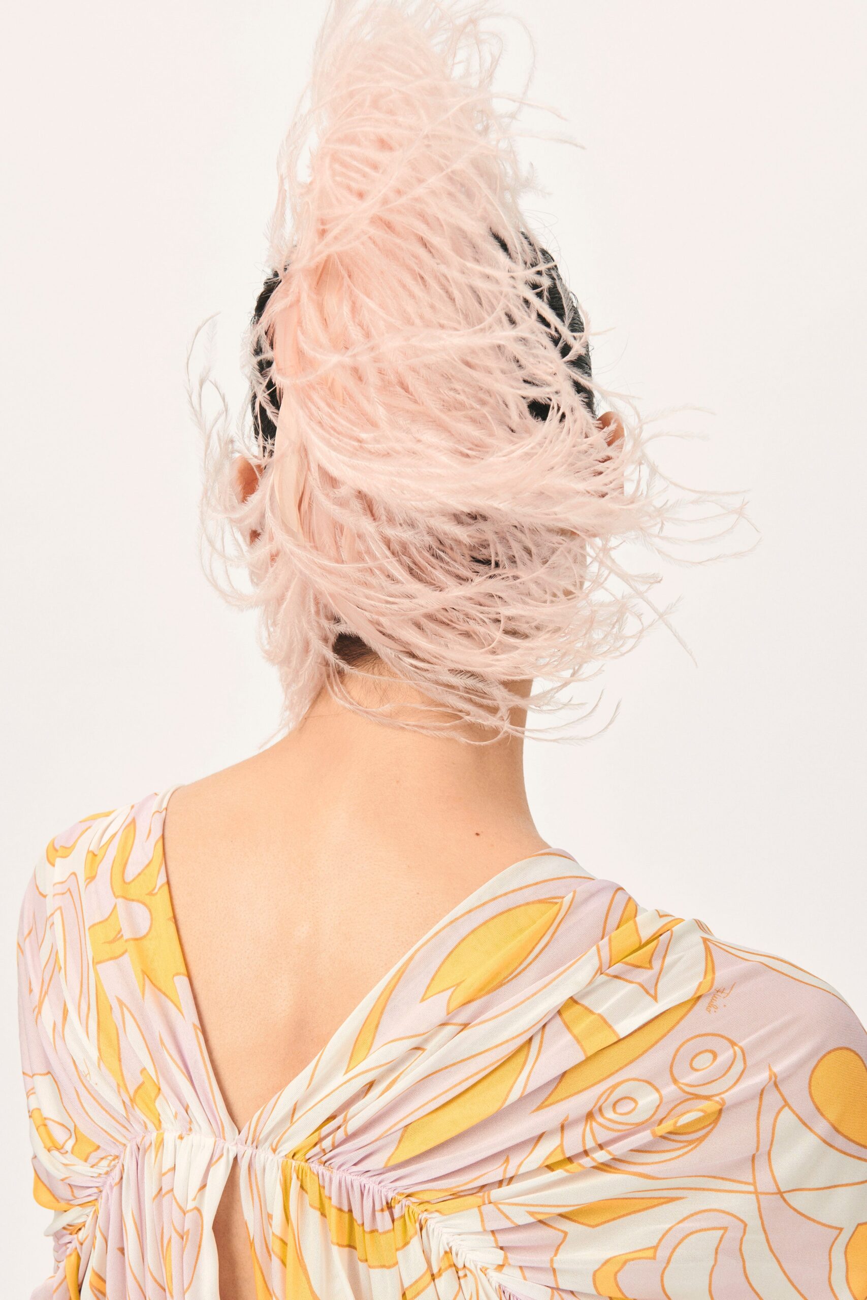 Emilio Pucci Resort 21 Look 17