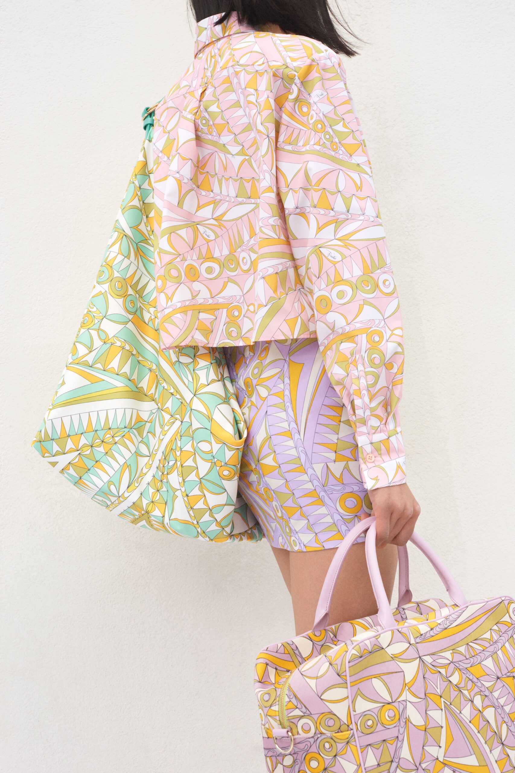 Emilio Pucci Resort 22 Look 17