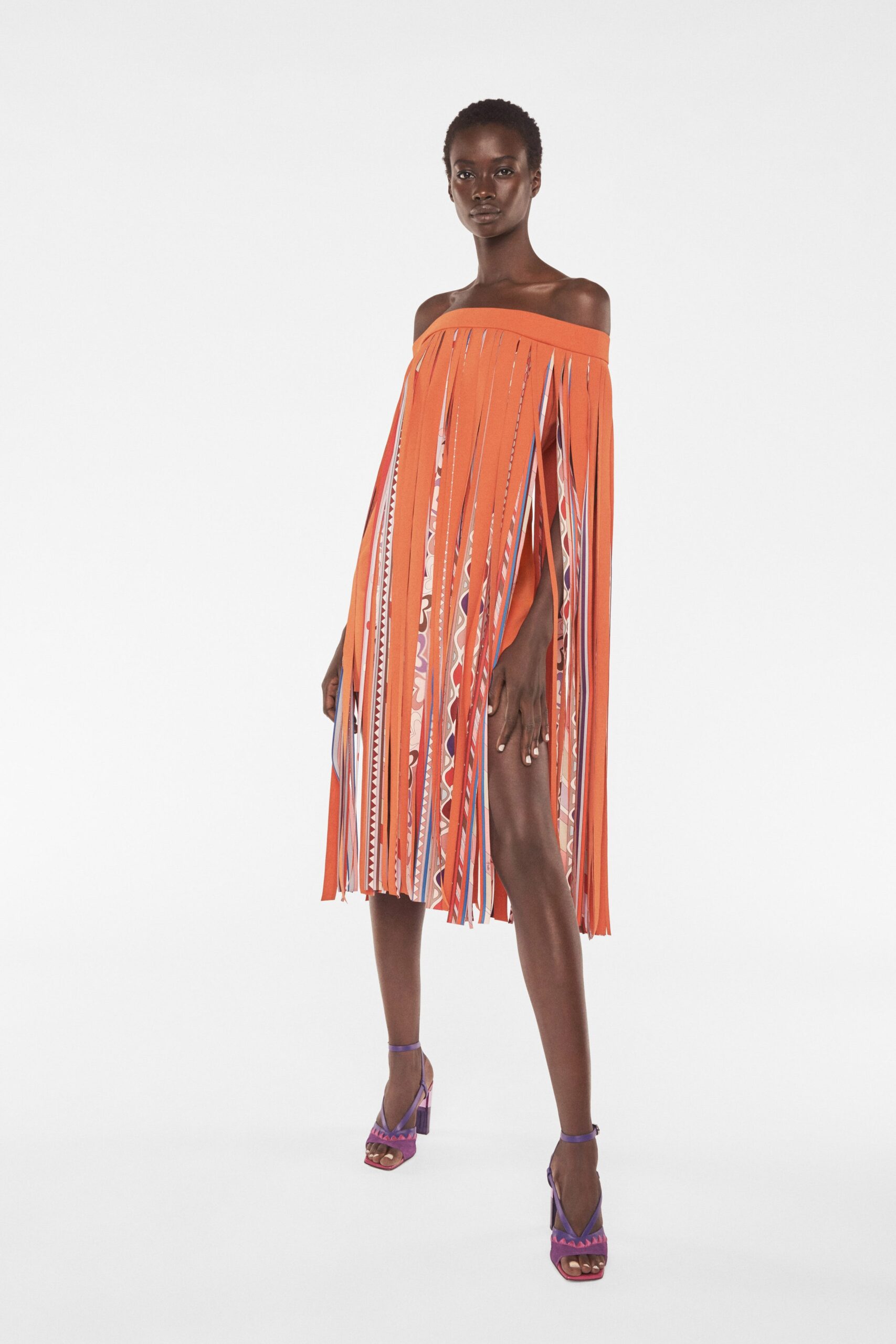 Emilio Pucci S/S 20 Look 17