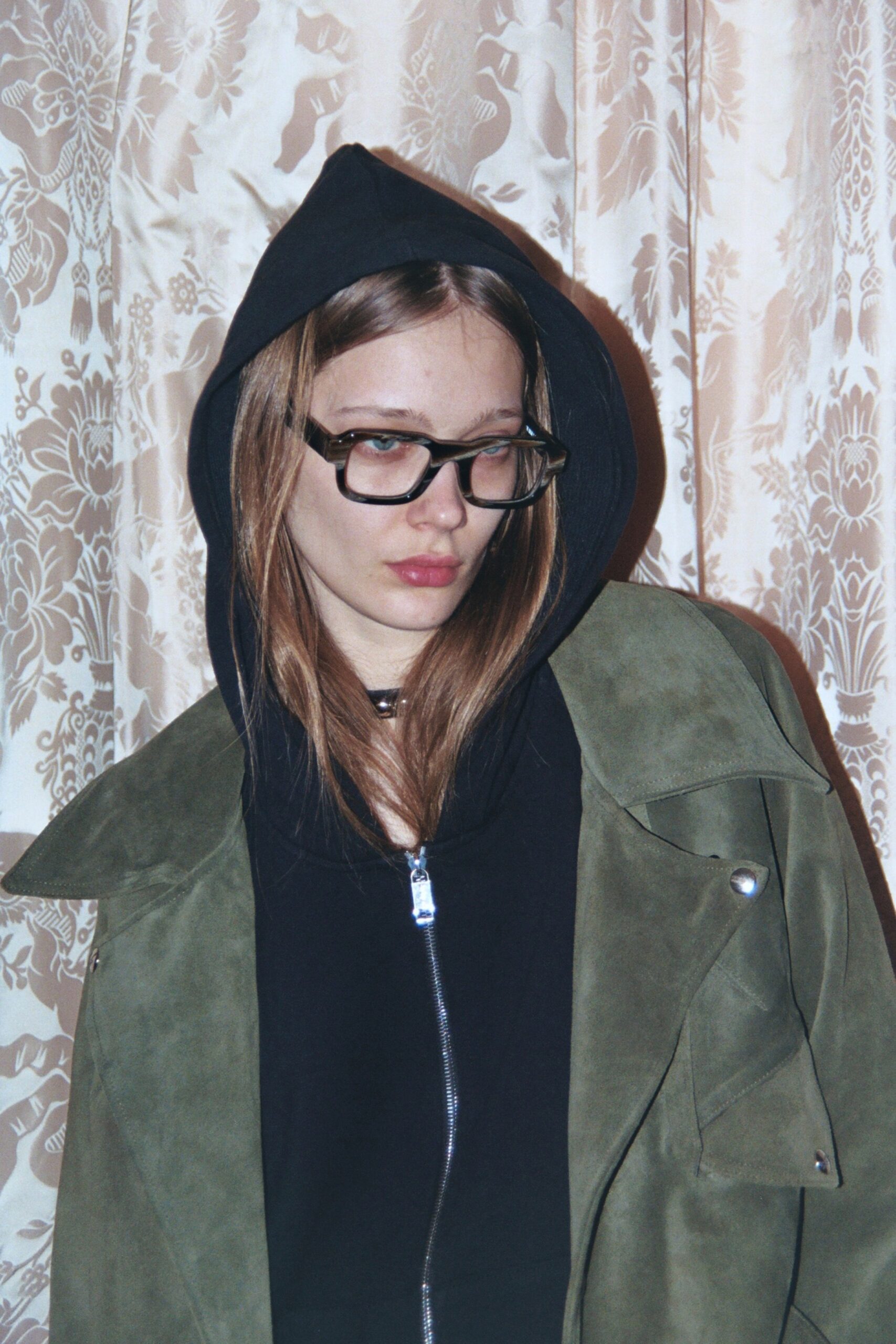 Enfants Riches Déprimés F/W 19 Look 12