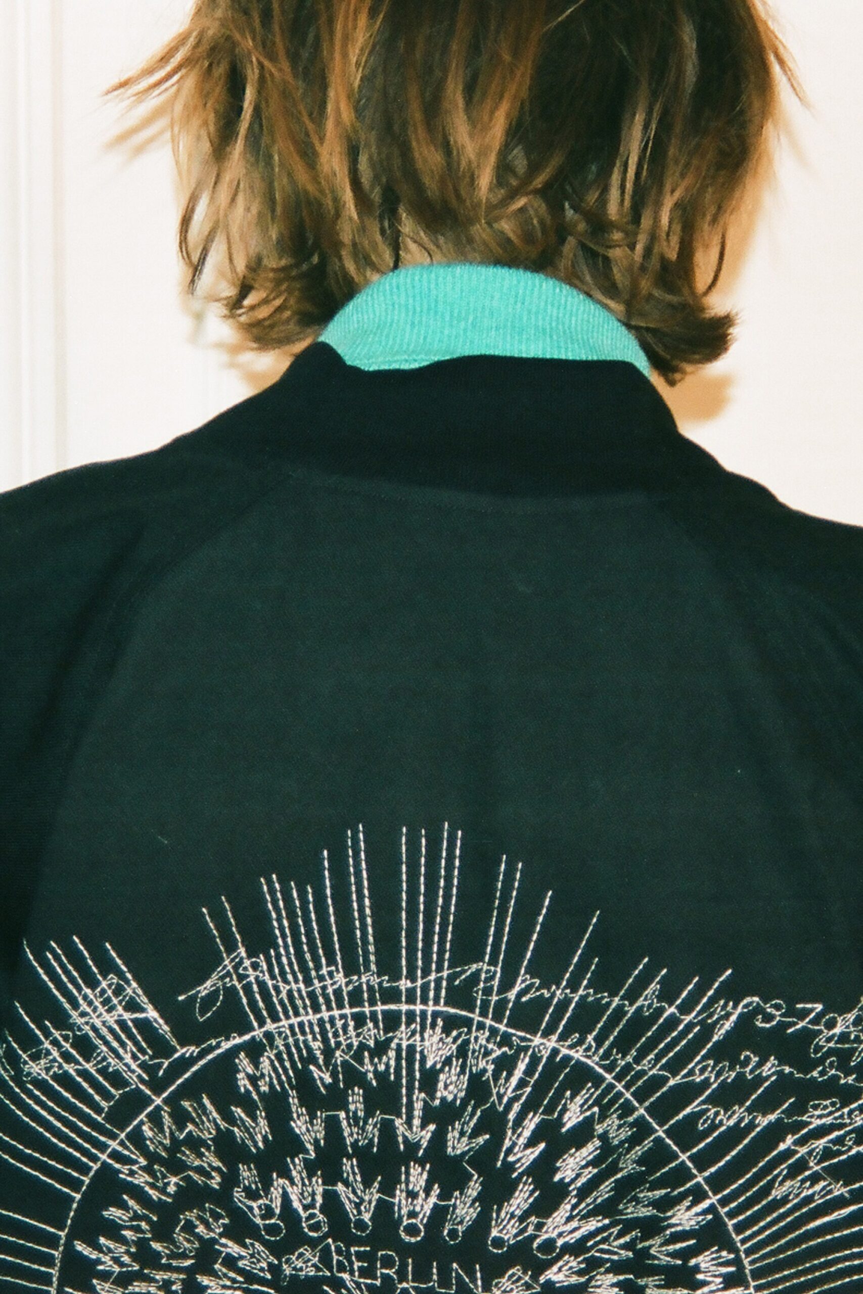 Enfants Riches Déprimés S/S 20 Menswear Look 15