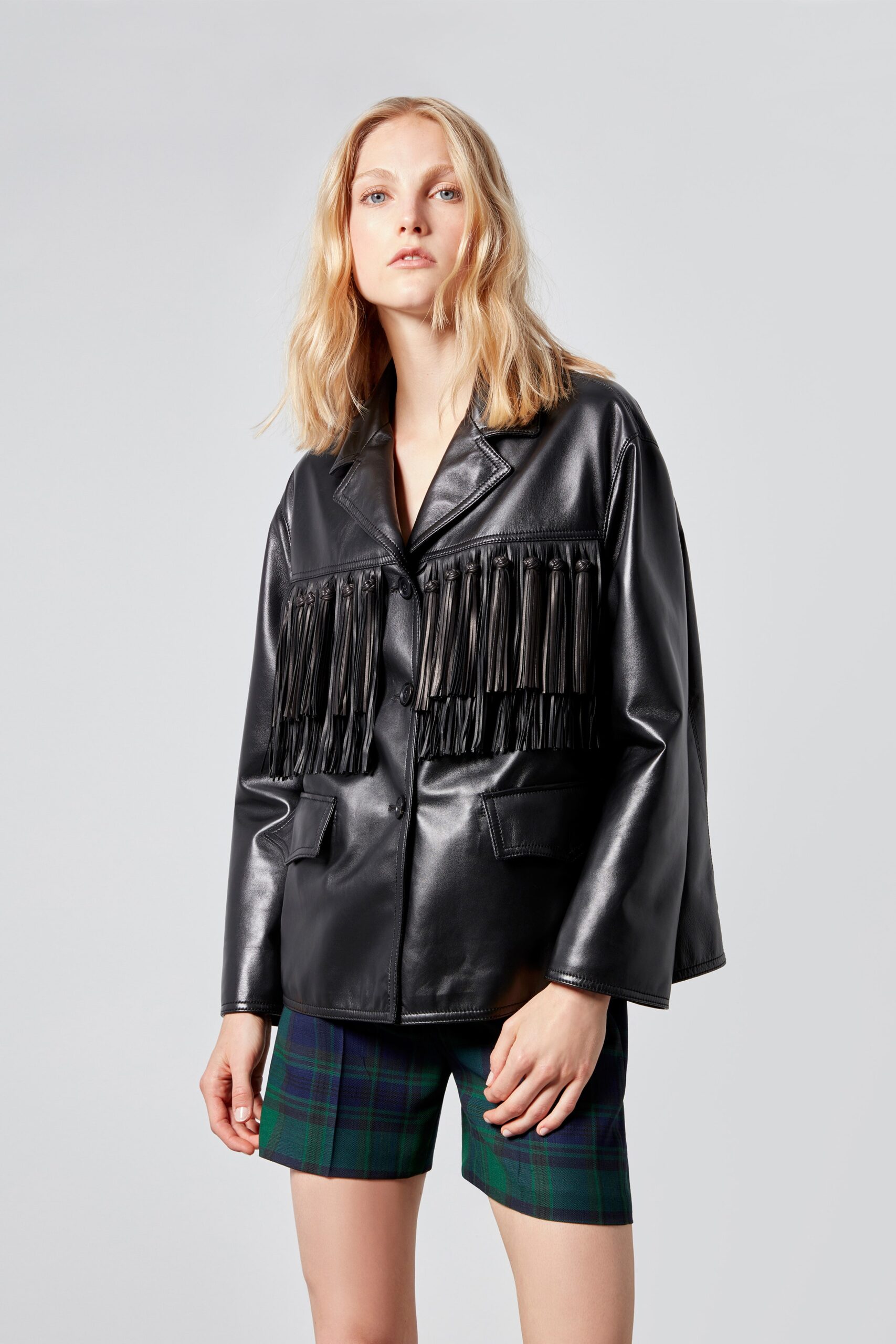 Ermanno Scervino Resort 19 Look 17