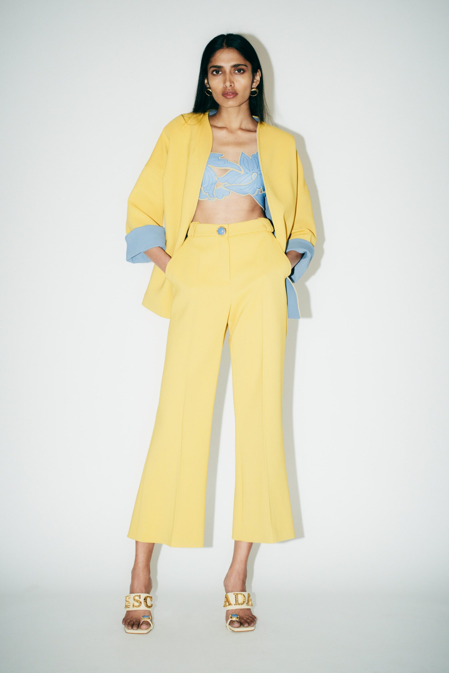 Escada Resort 21 Look 16